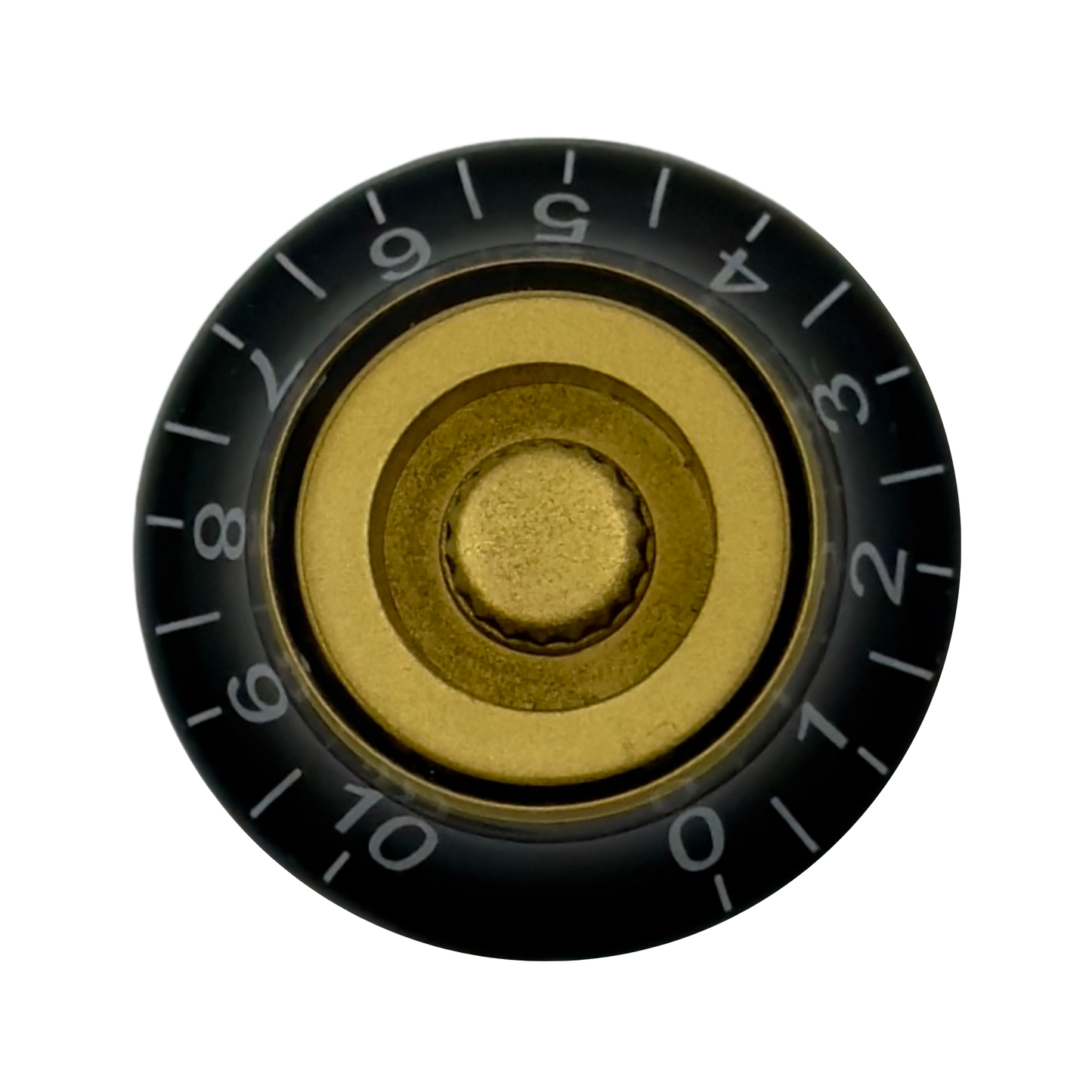 Custom Strums™ Bell-Style Knob (Single)