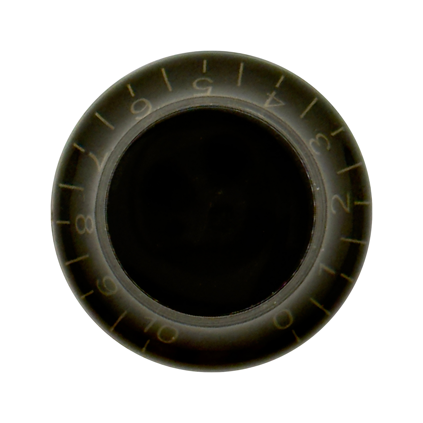 Custom Strums™ Bell-Style Knob (Single)