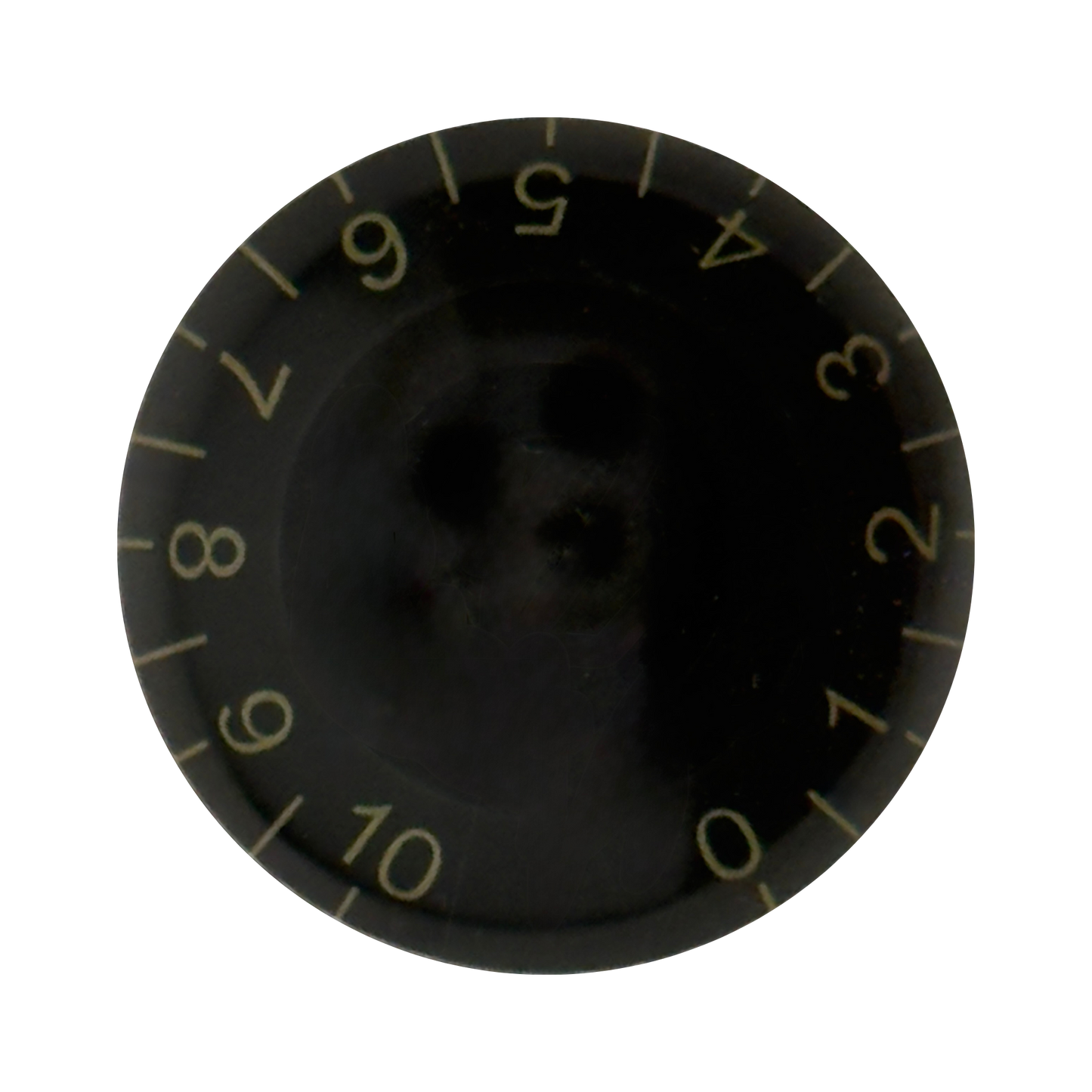 Custom Strums™ Speed-Style Knob (Single)