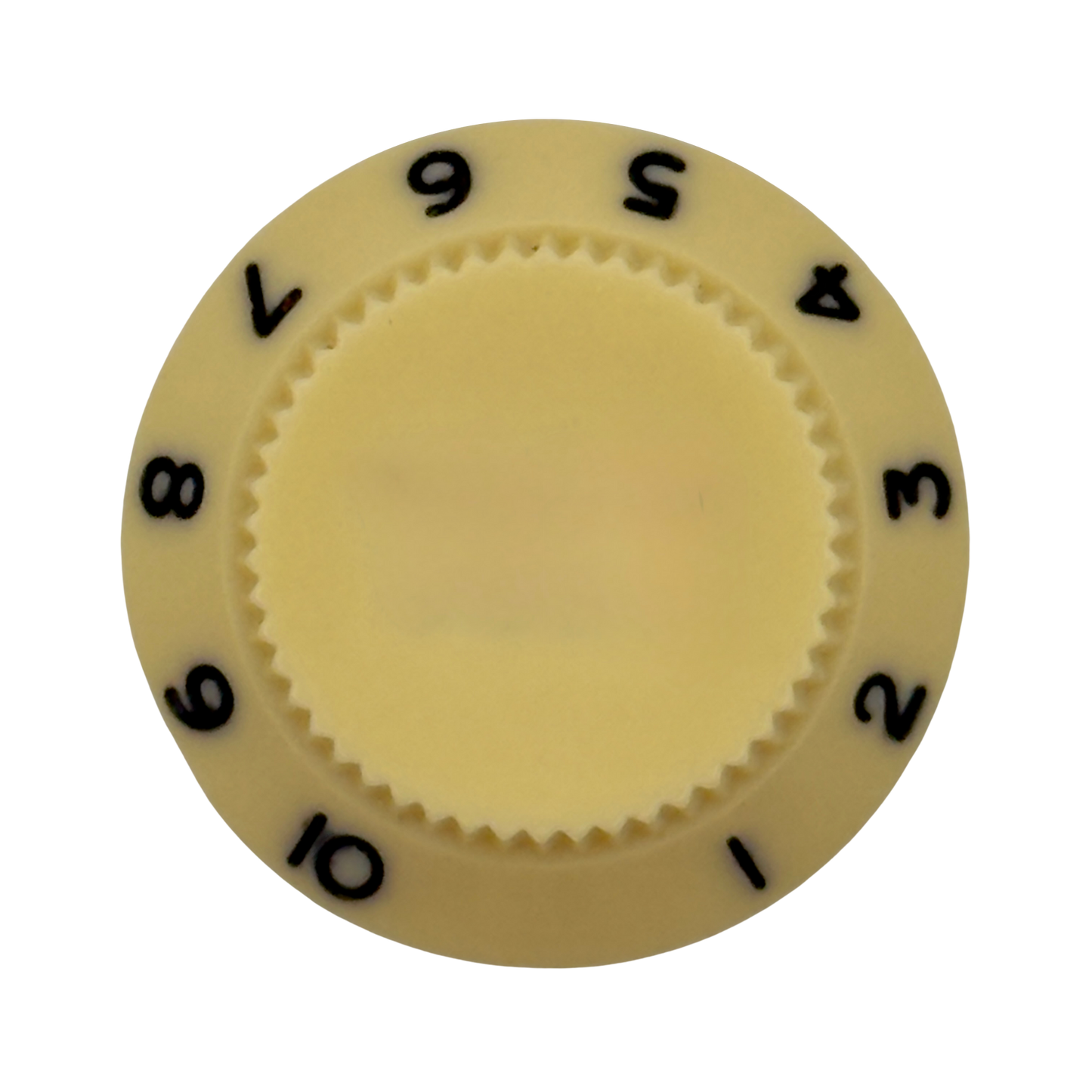 Custom Strums™ Strat-Style Knob (Single)