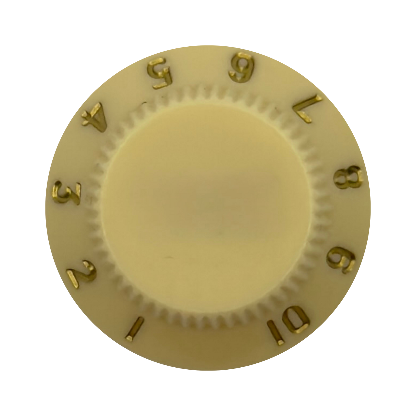 Custom Strums™ Strat-Style Knob (Single)