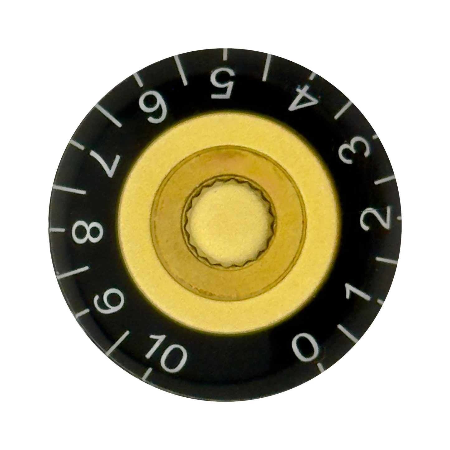 Custom Strums™ Speed-Style Knob (Single)