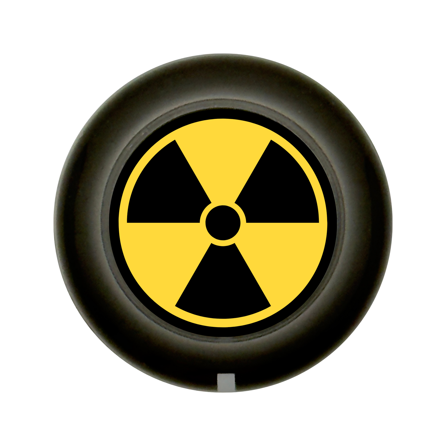 Custom Strums™ Radioactive Bell-Style Knob (Single)