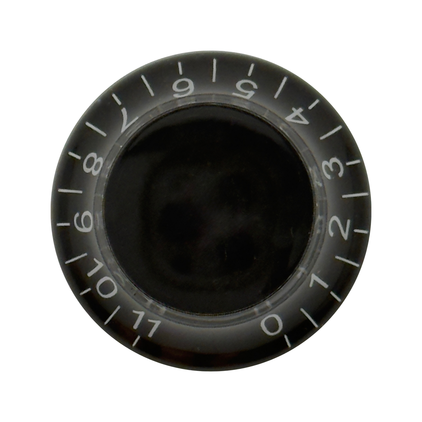 Custom Strums™ Bell-Style Knob (Single)