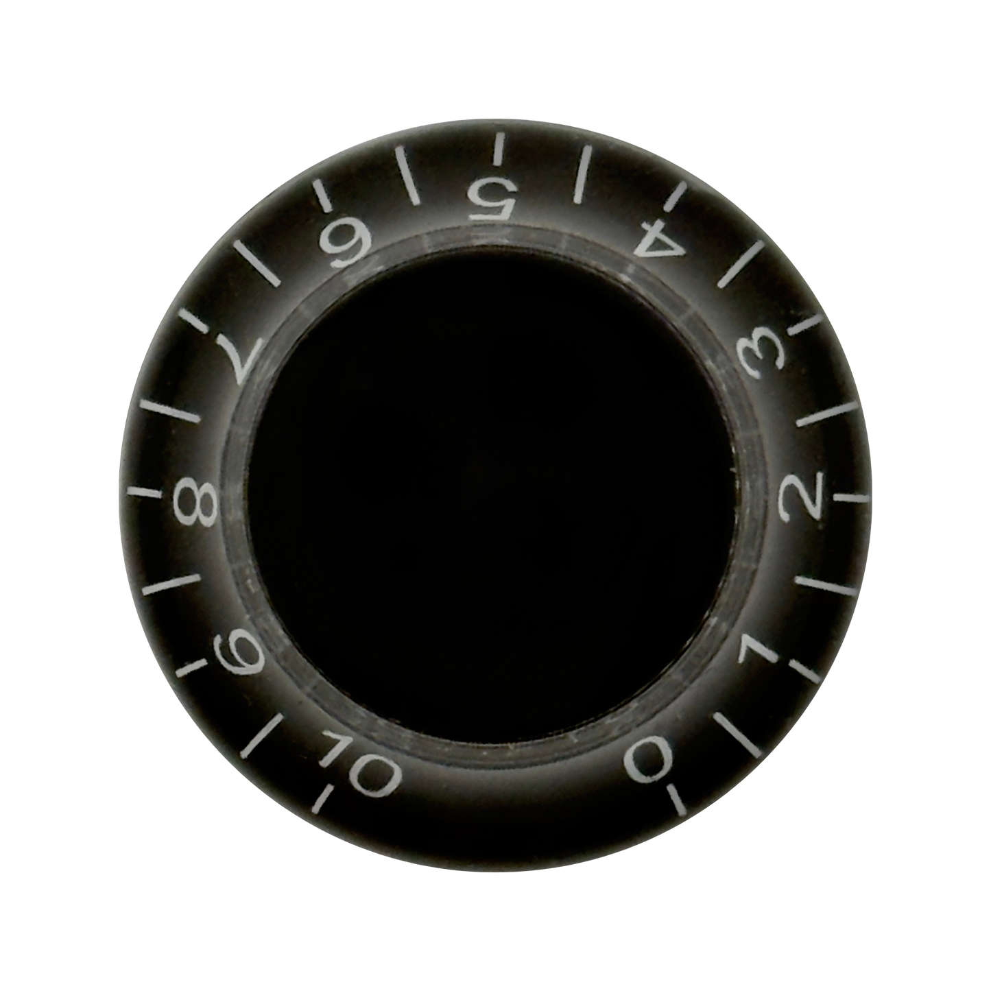 Custom Strums™ Bell-Style Knob (Single)