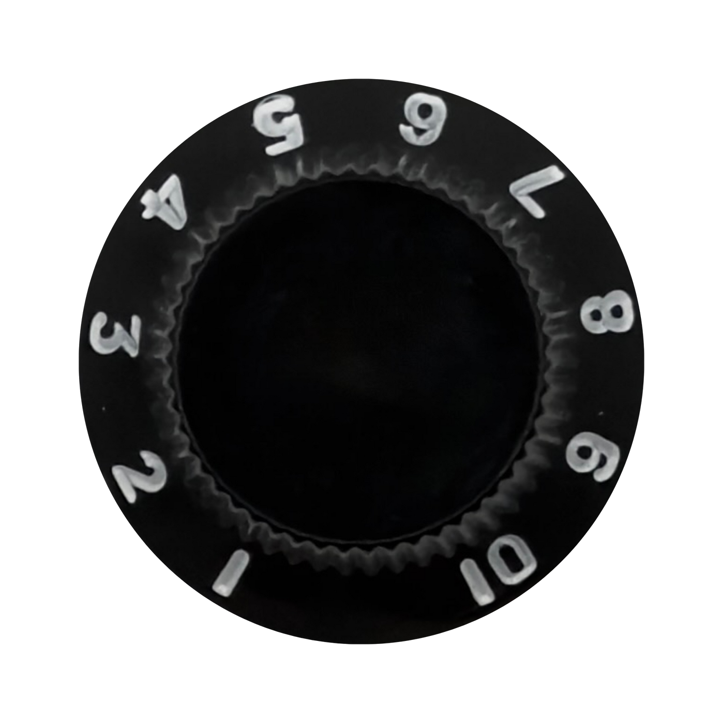 Custom Strums™ Strat-Style Knob (Single)