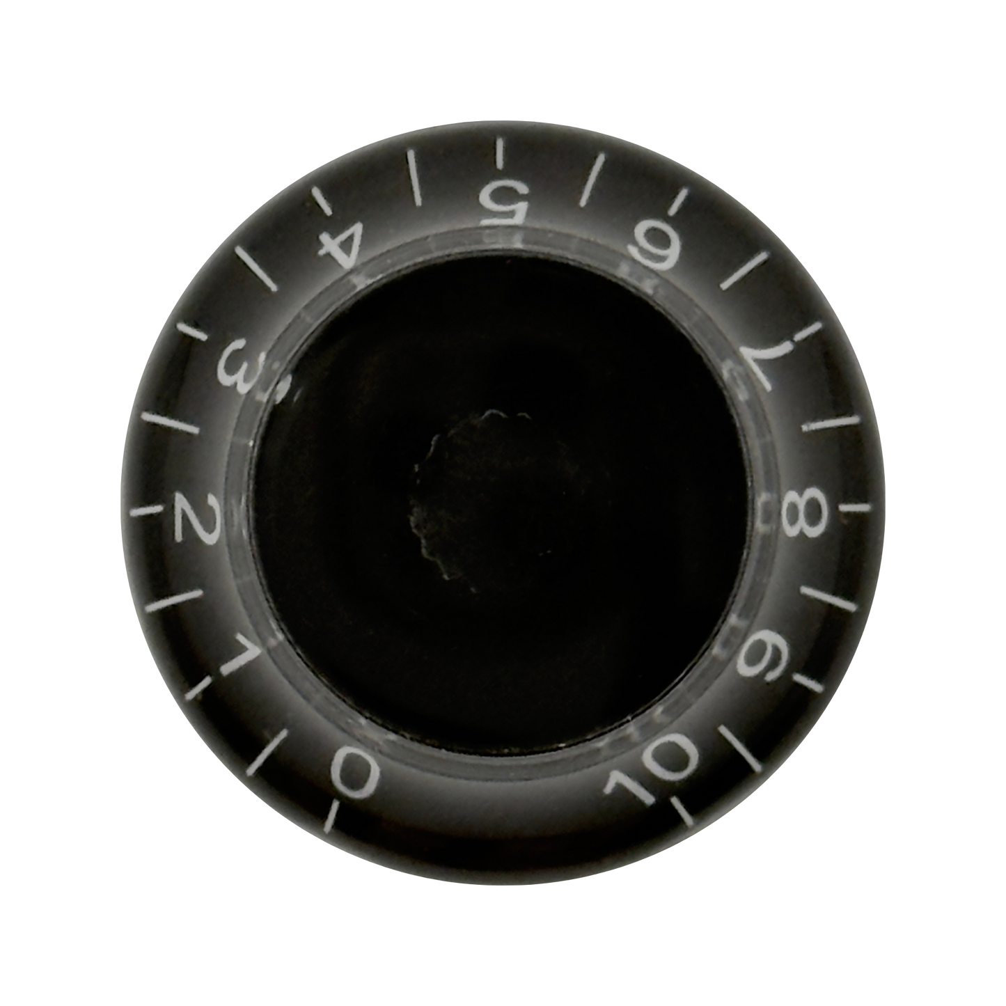 Custom Strums™ Bell-Style Knob (Single)