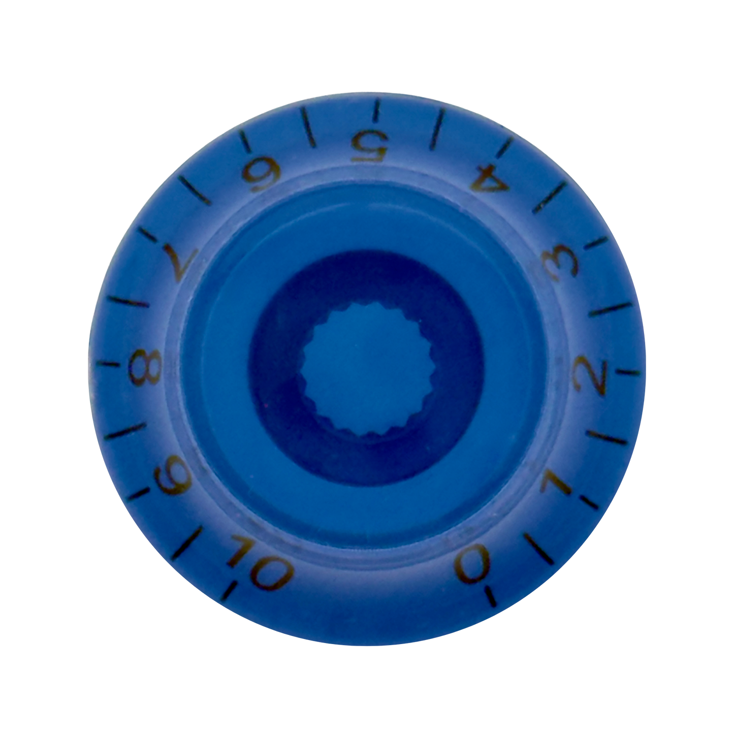 Custom Strums™ Bell-Style Knob (Single)