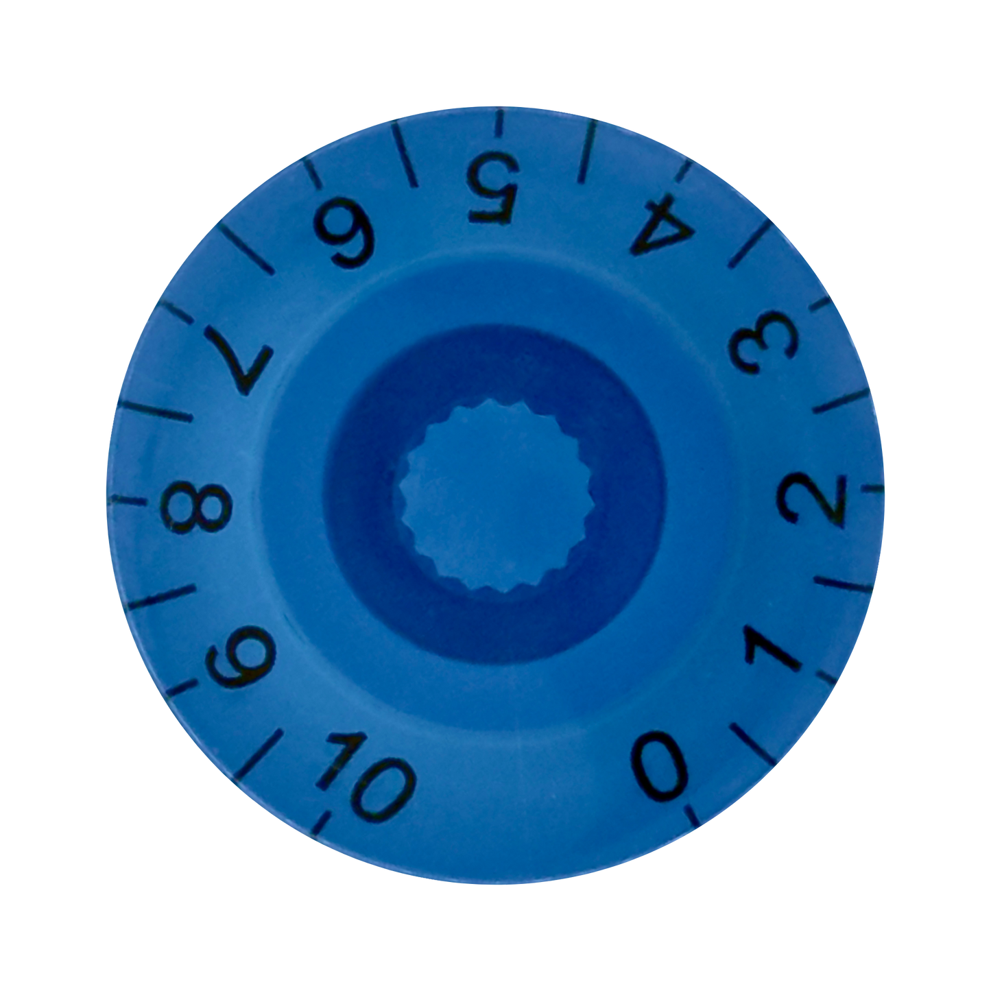 Custom Strums™ Speed-Style Knob (Single)