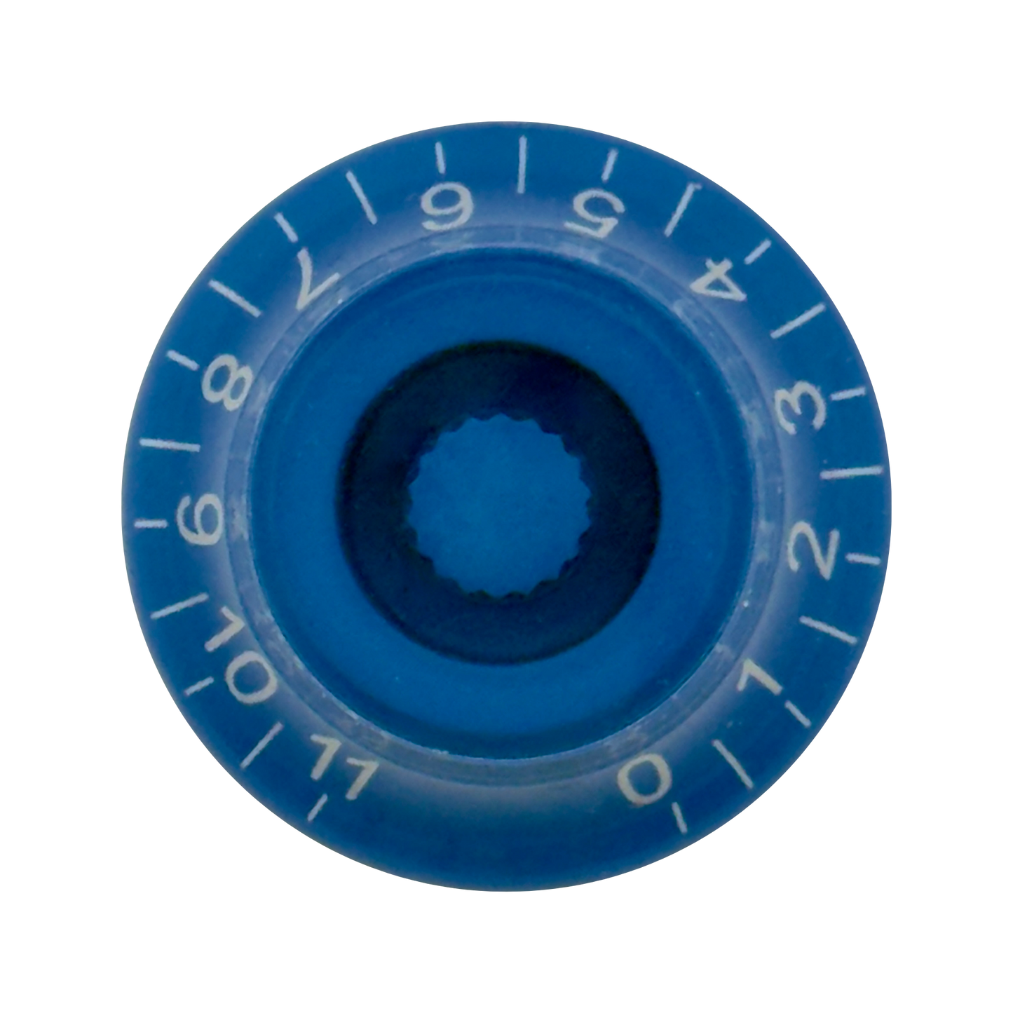 Custom Strums™ Bell-Style Knob (Single)