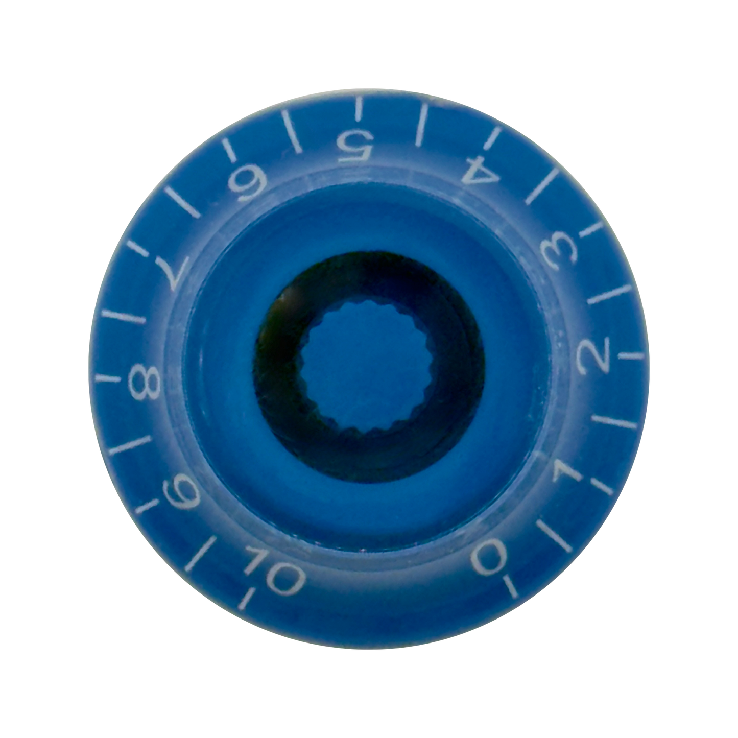 Custom Strums™ Bell-Style Knob (Single)