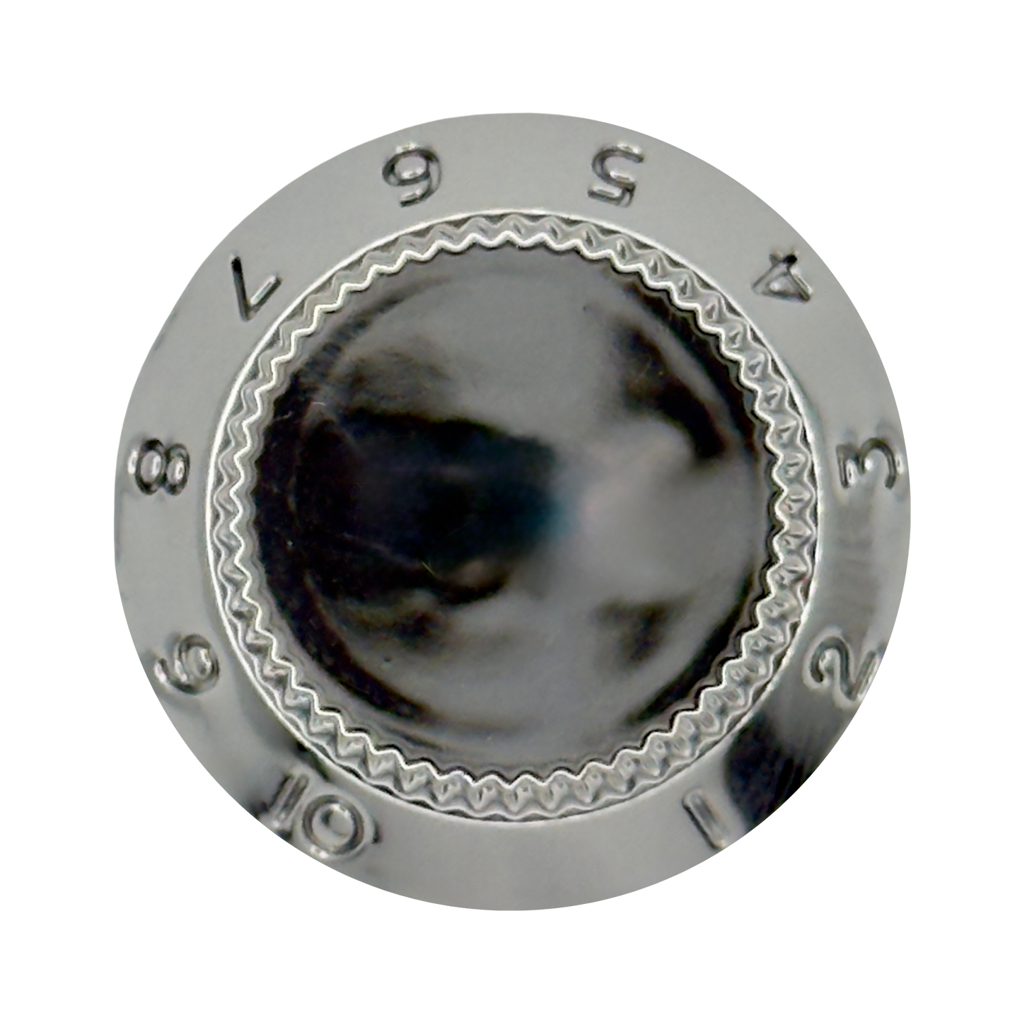 Custom Strums™ Strat-Style Knob (Single)