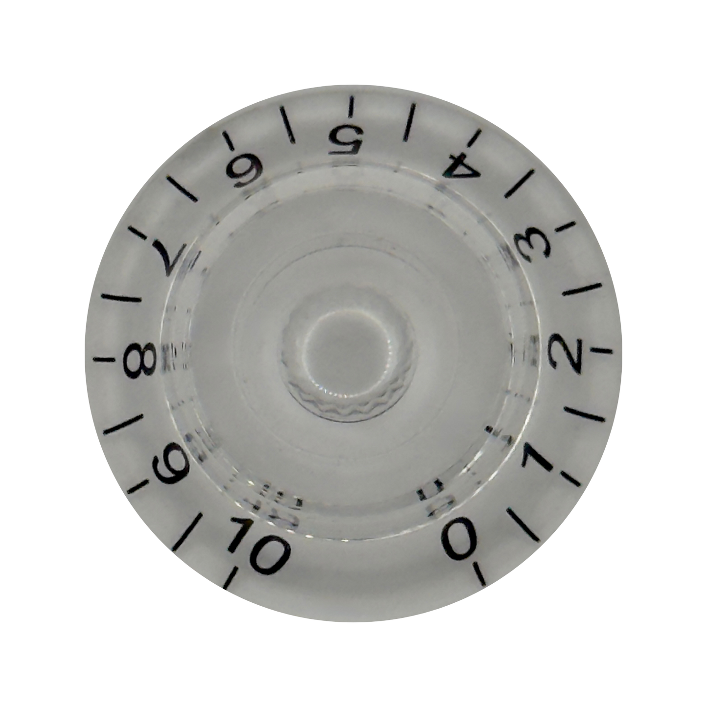 Custom Strums™ Bell-Style Knob (Single)