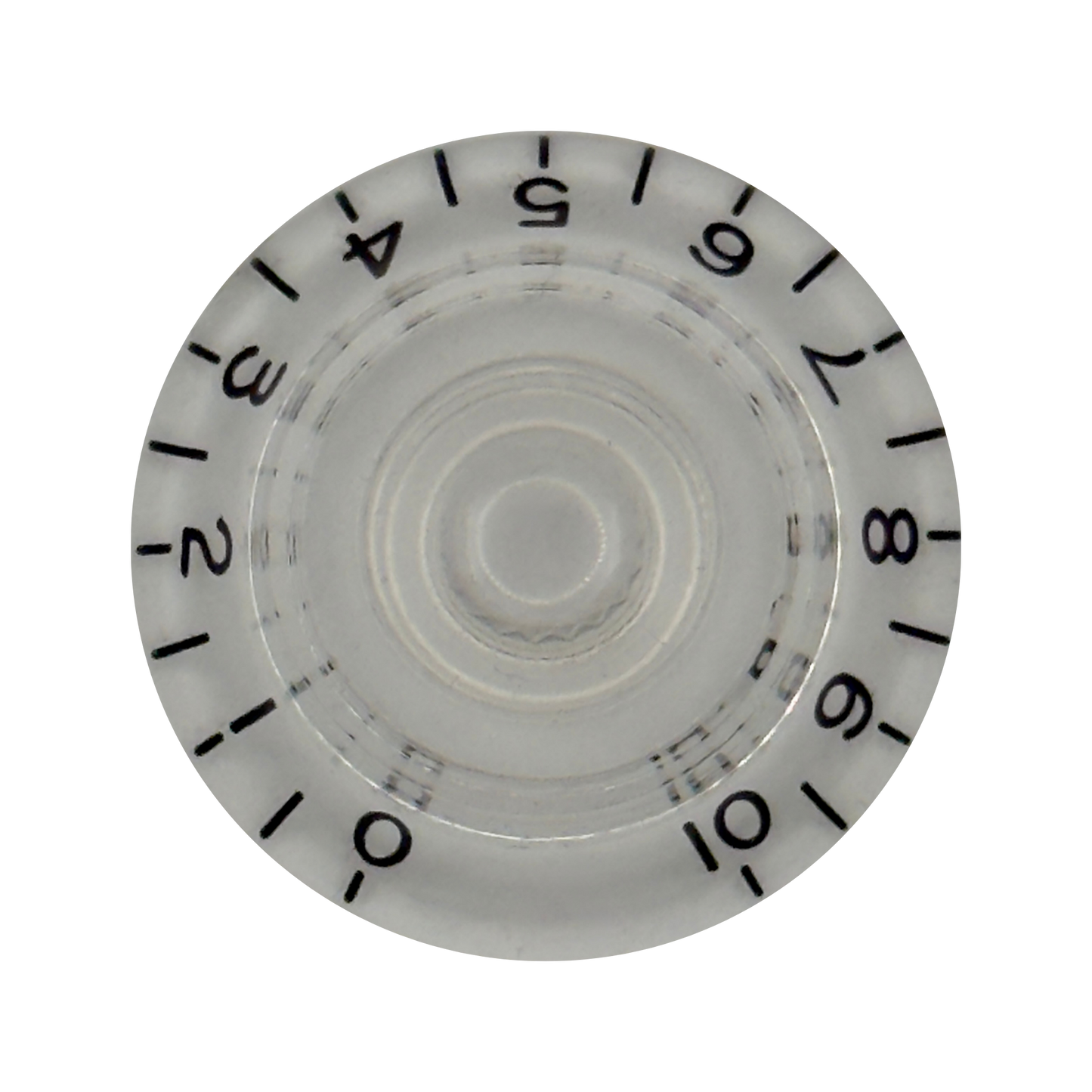 Custom Strums™ Bell-Style Knob (Single)