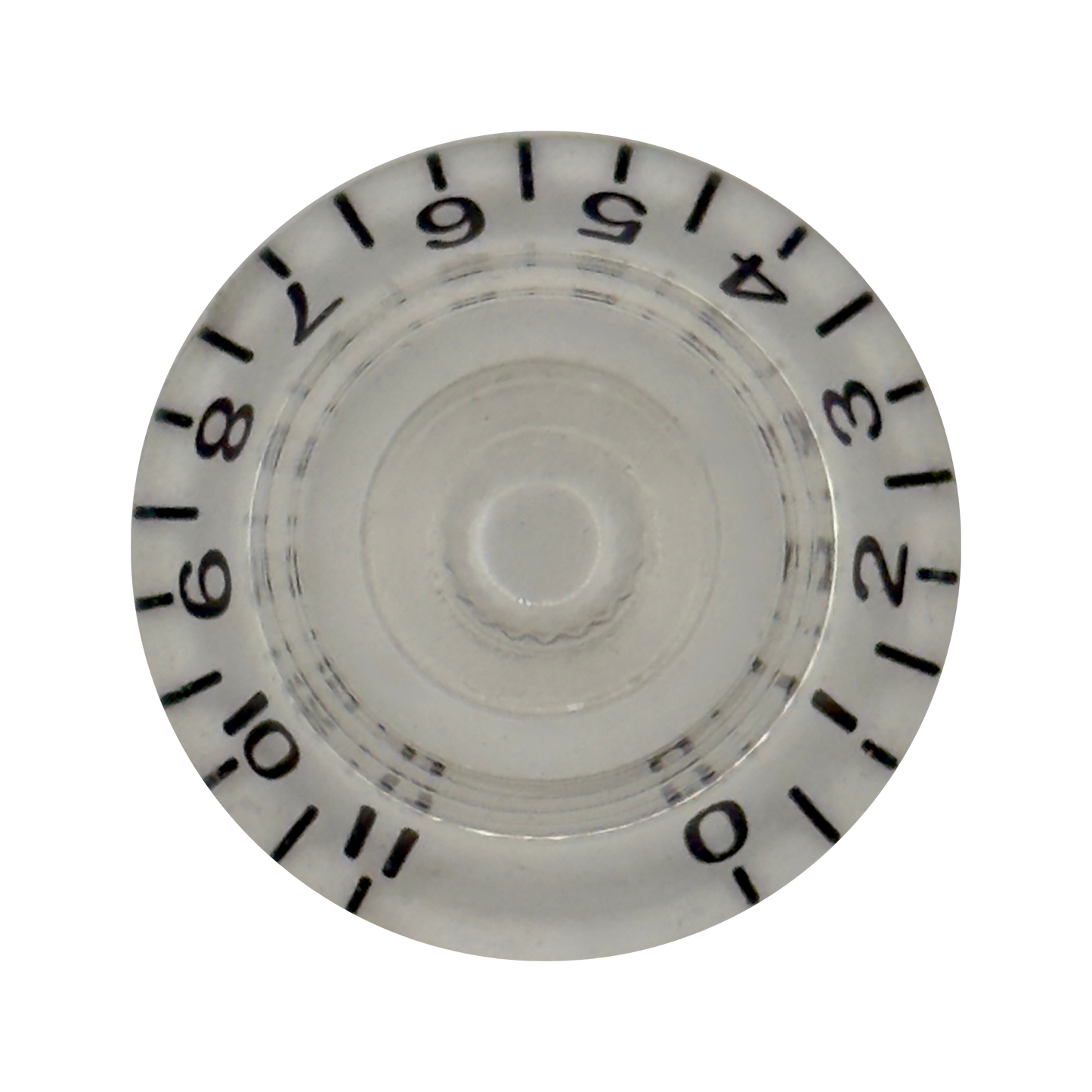 Custom Strums™ Bell-Style Knob (Single)