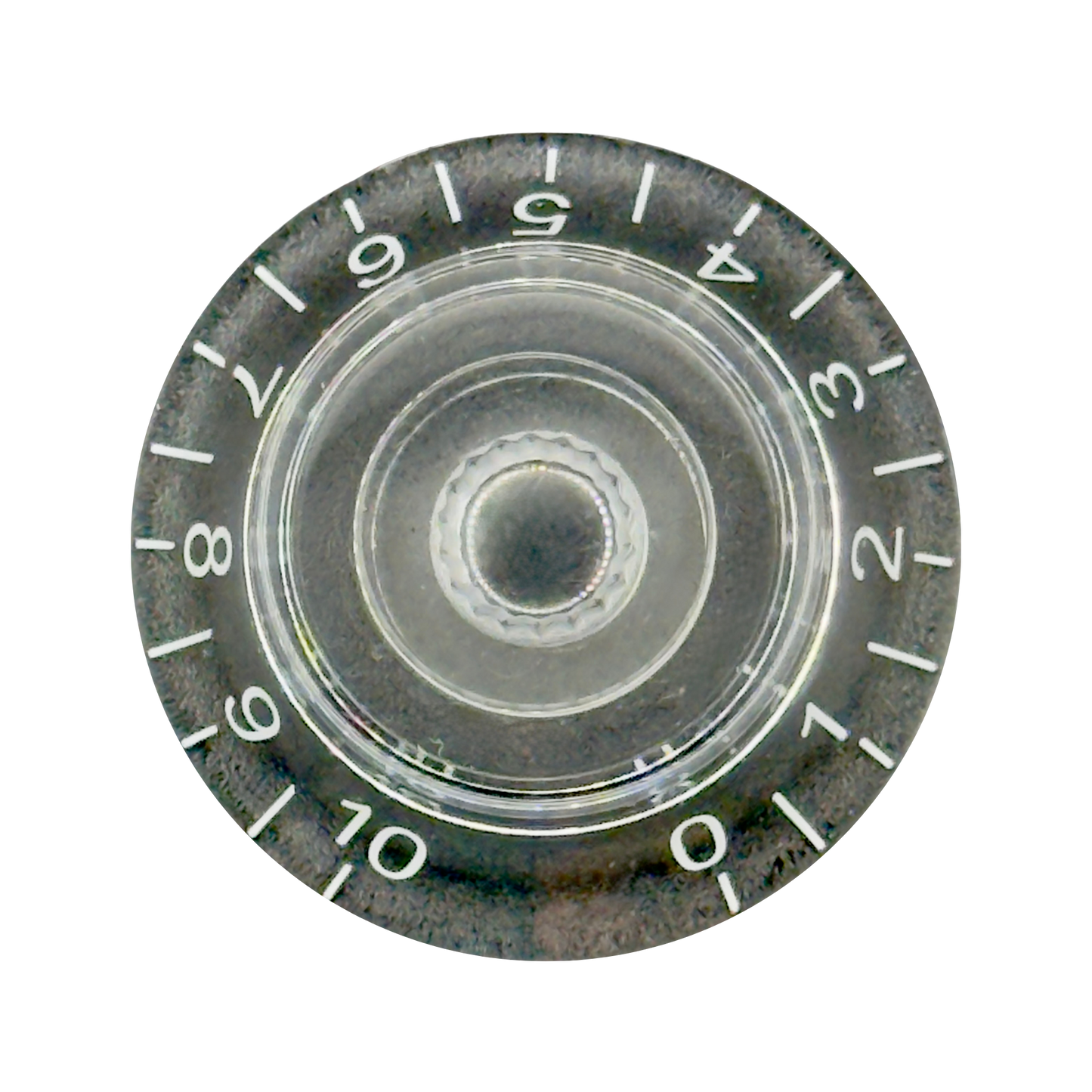 Custom Strums™ Bell-Style Knob (Single)