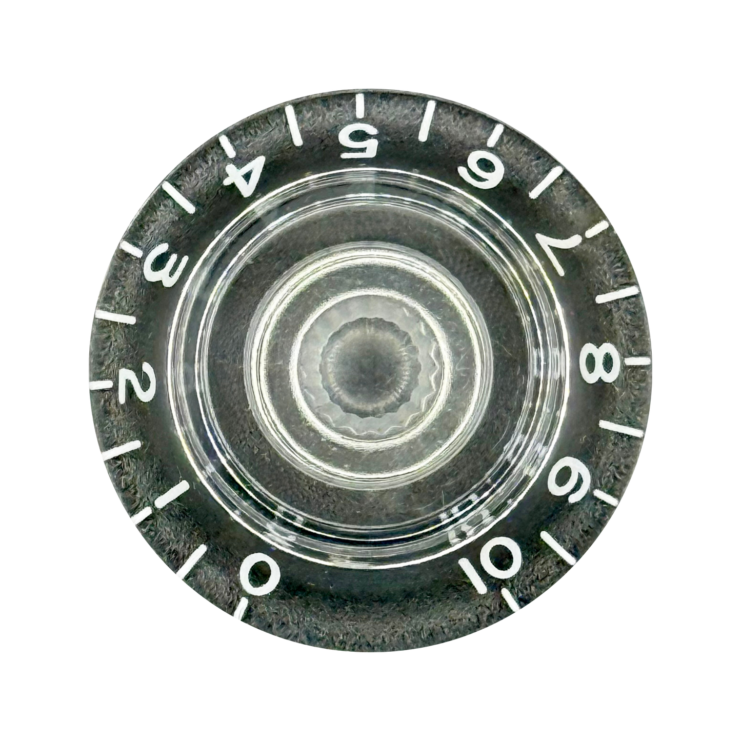 Custom Strums™ Bell-Style Knob (Single)