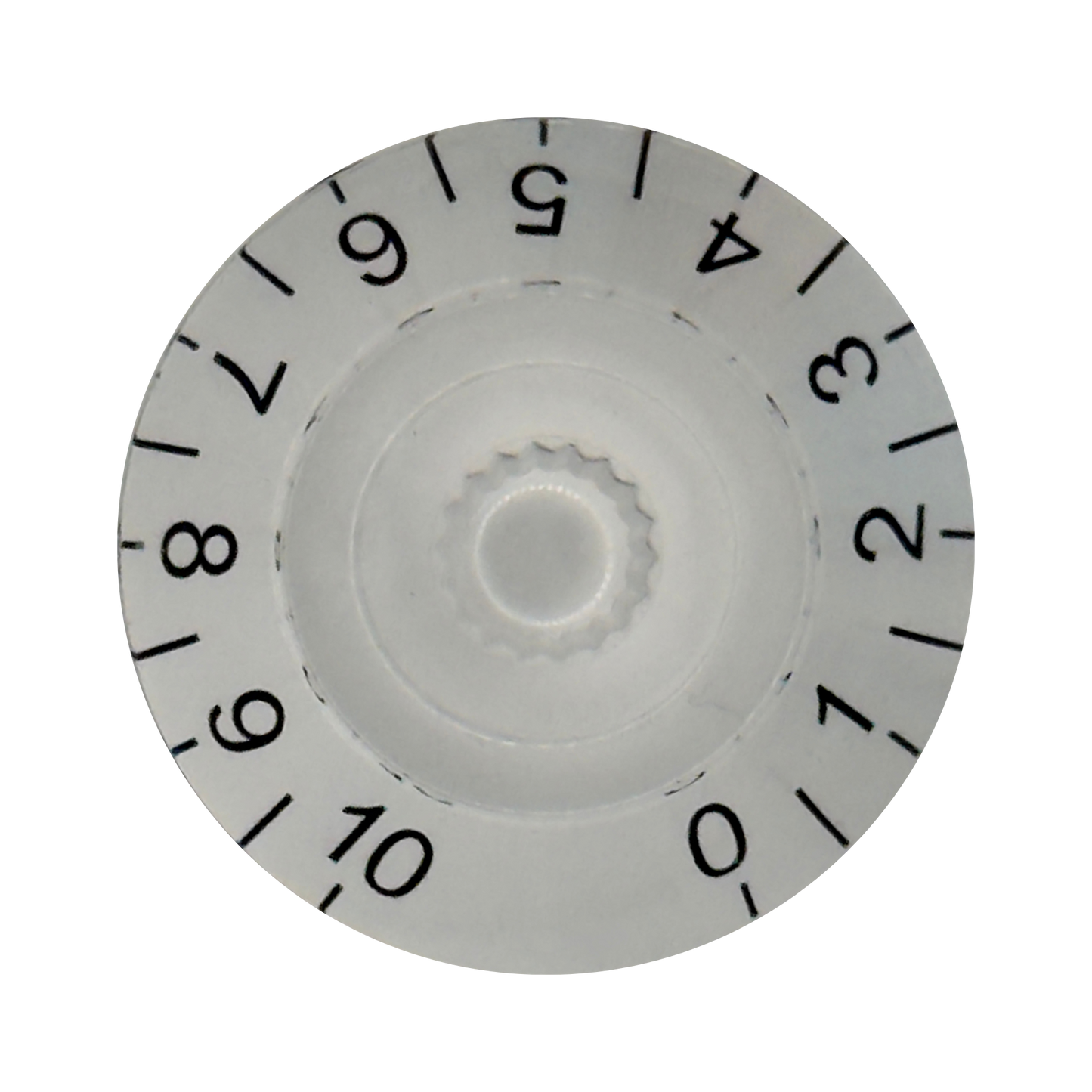 Custom Strums™ Speed-Style Knob (Single)