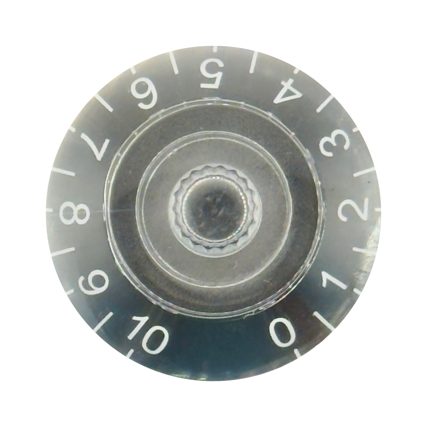 Custom Strums™ Speed-Style Knob (Single)