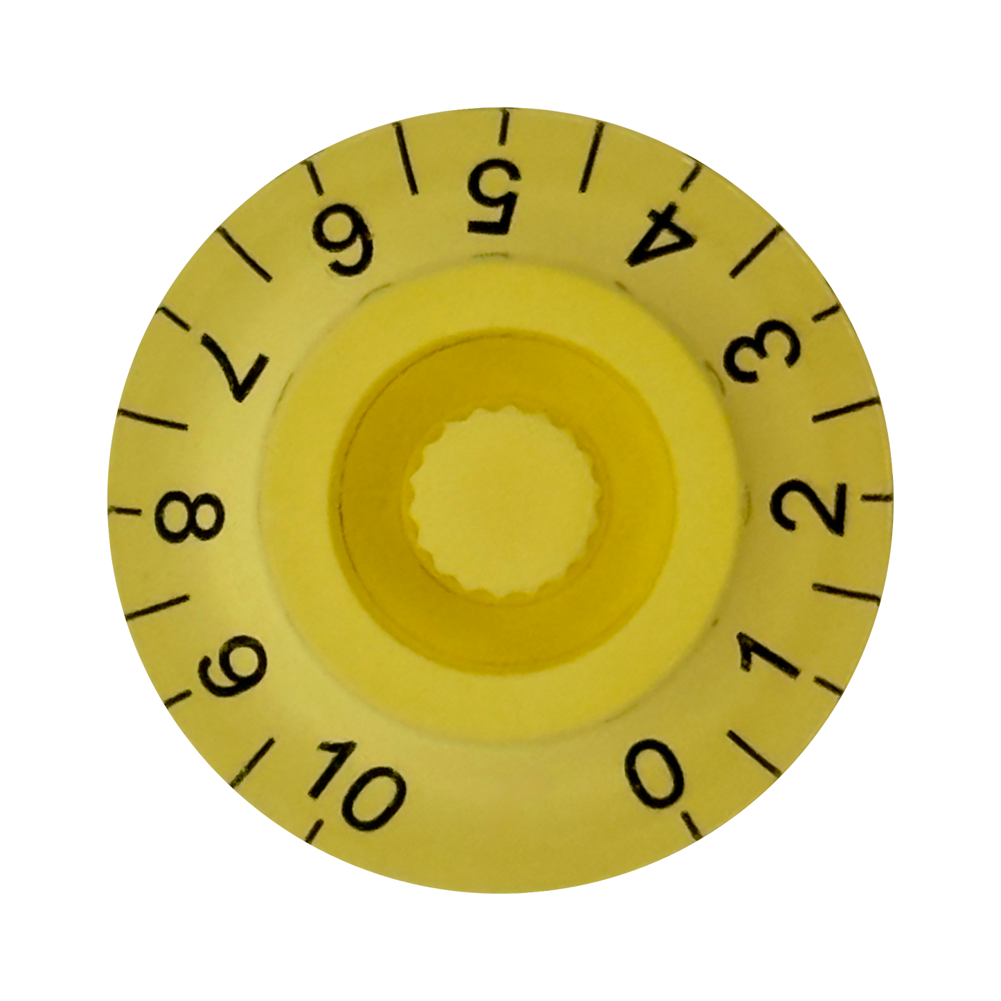 Custom Strums™ Speed-Style Knob (Single)