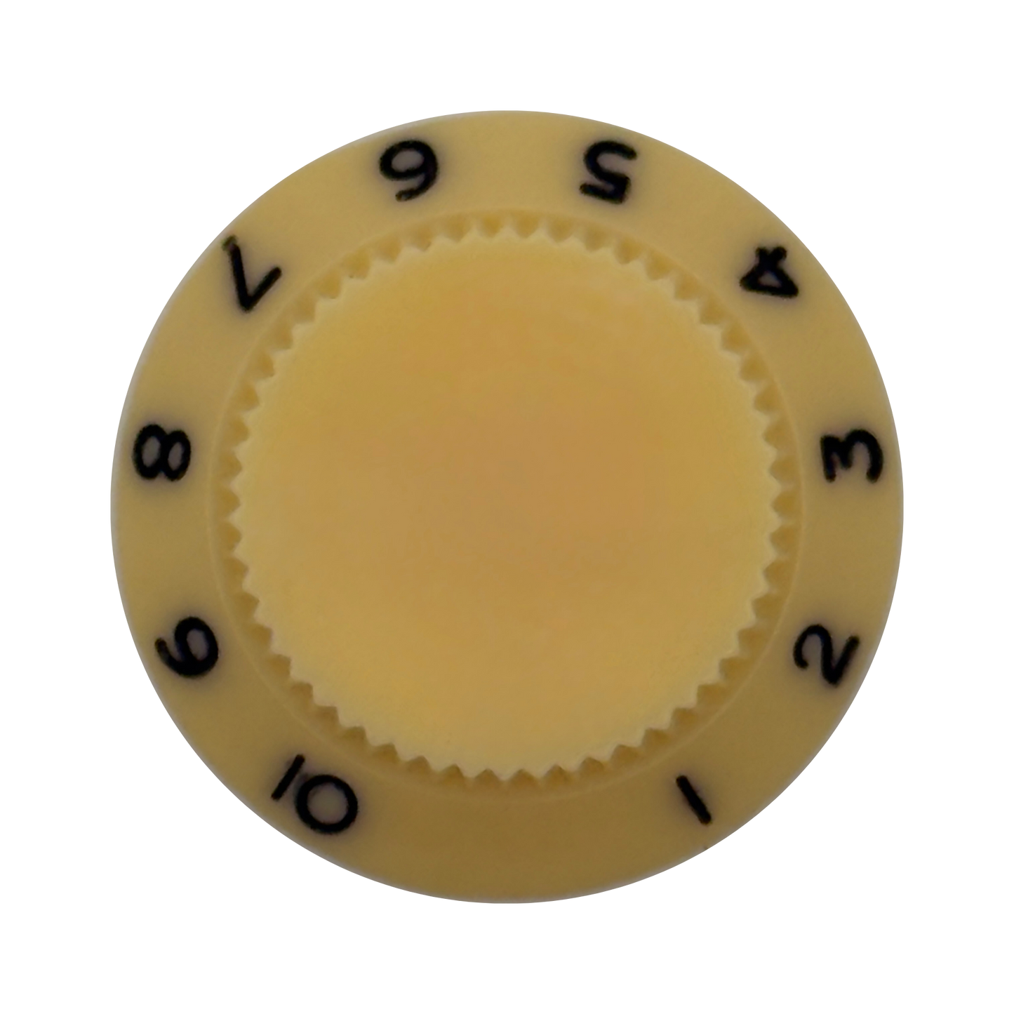 Custom Strums™ Strat-Style Knob (Single)
