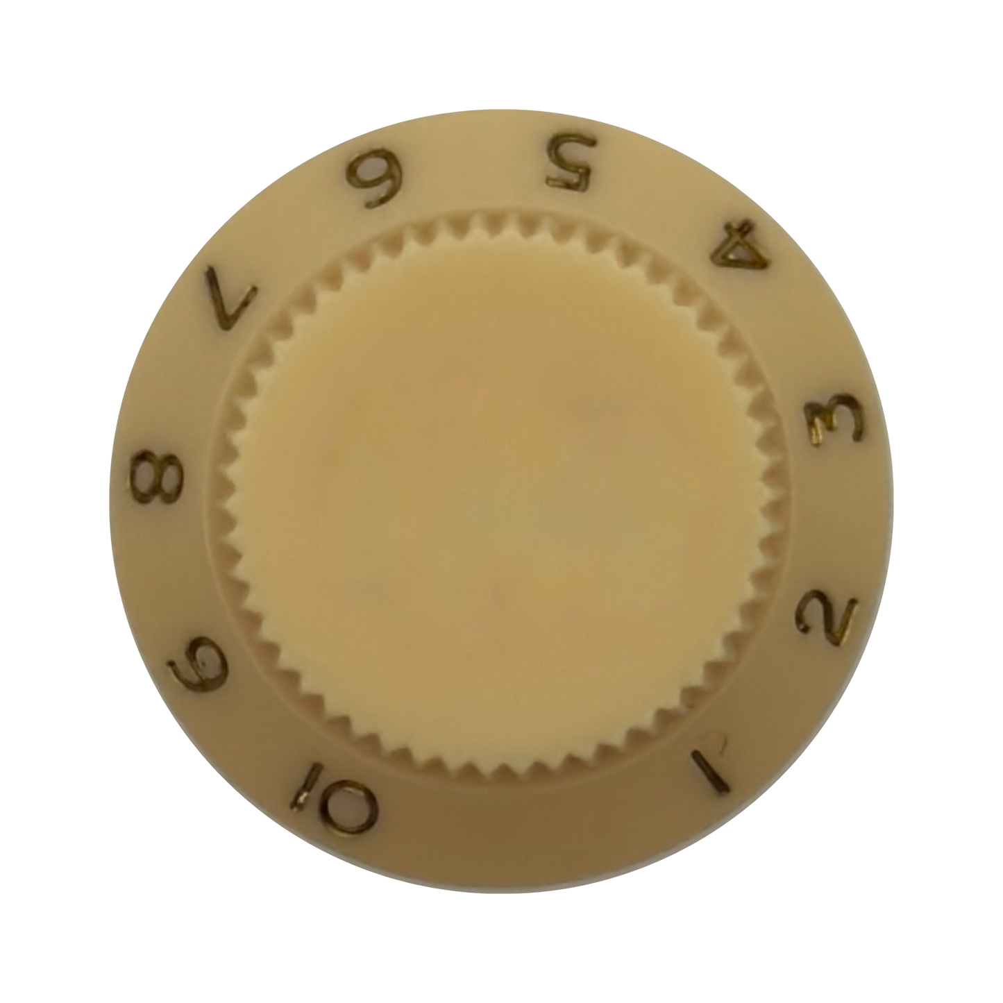 Custom Strums™ Strat-Style Knob (Single)