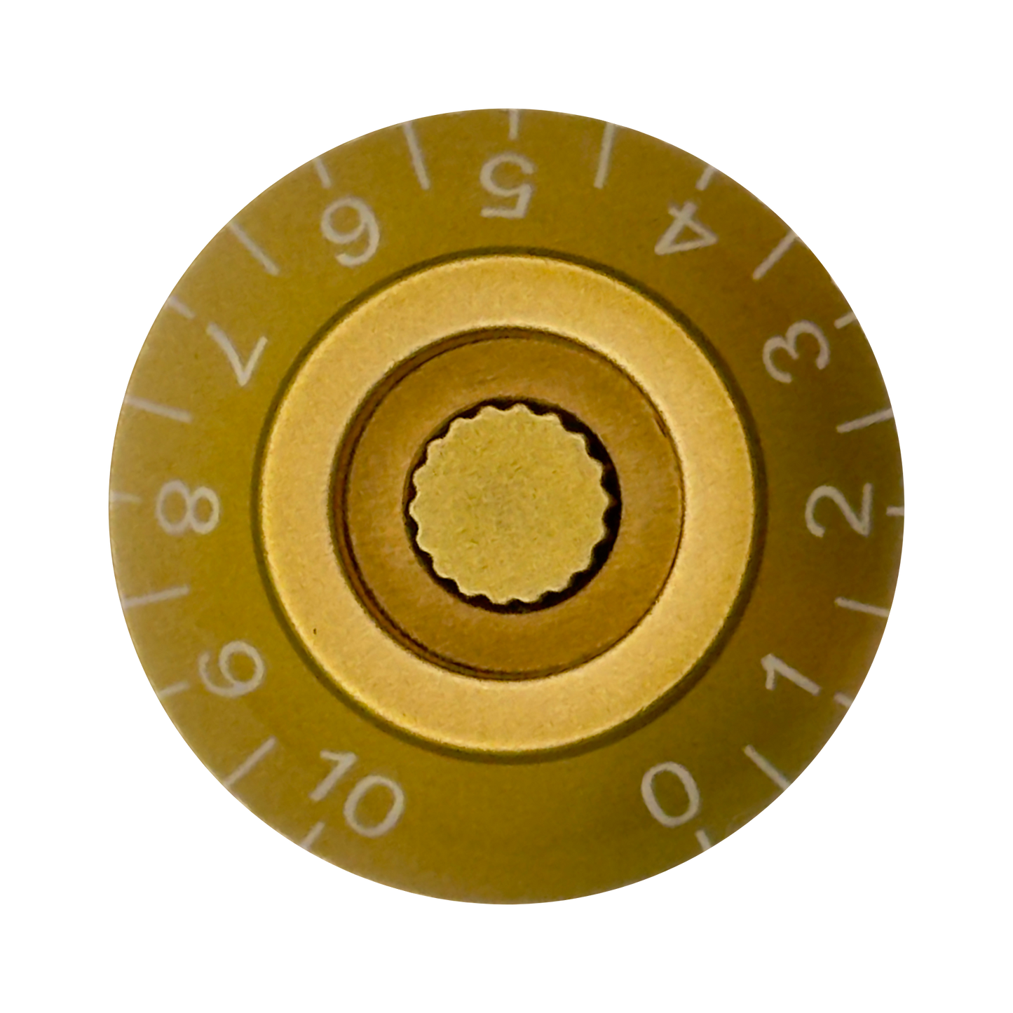 Custom Strums™ Speed-Style Knob (Single)