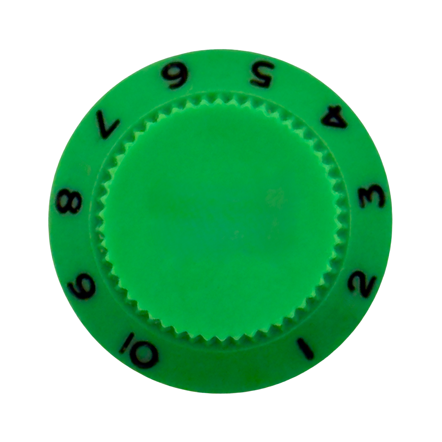 Custom Strums™ Strat-Style Knob (Single)