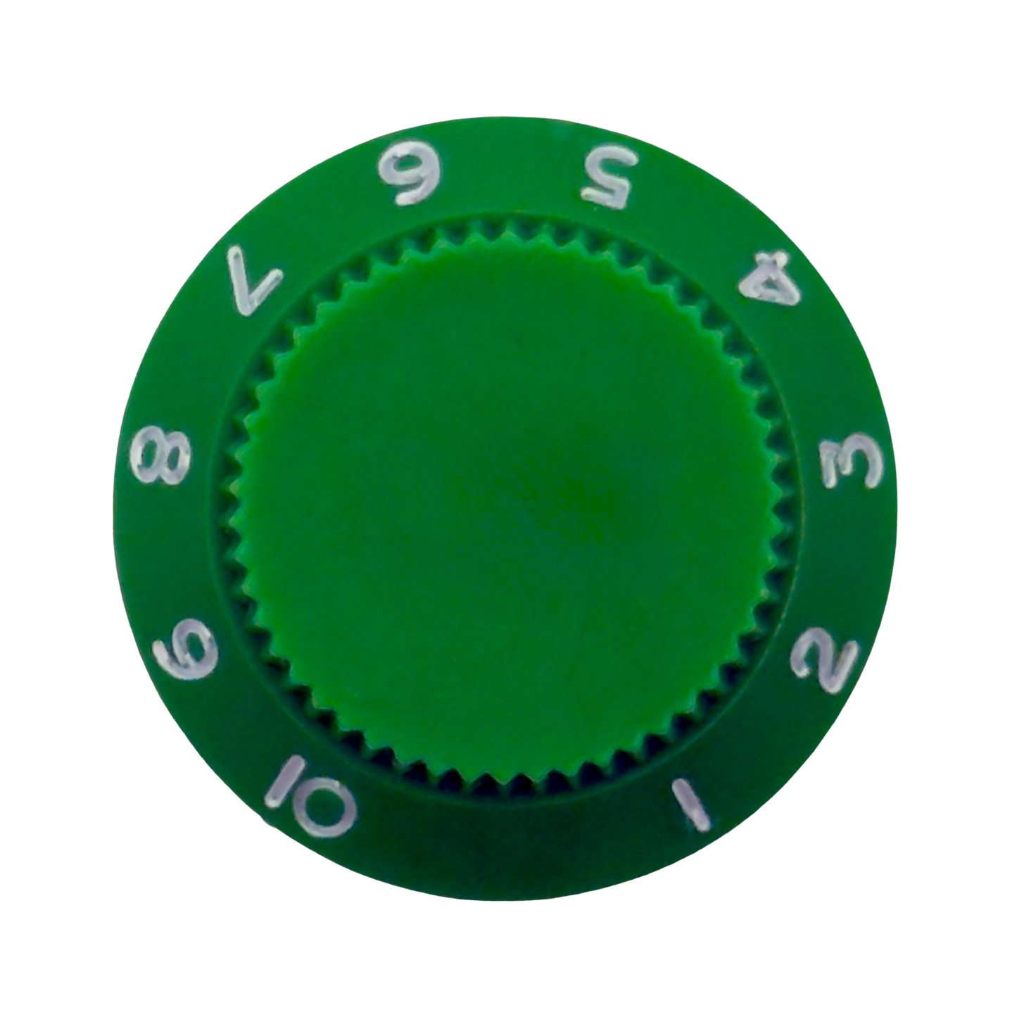 Custom Strums™ Strat-Style Knob (Single)