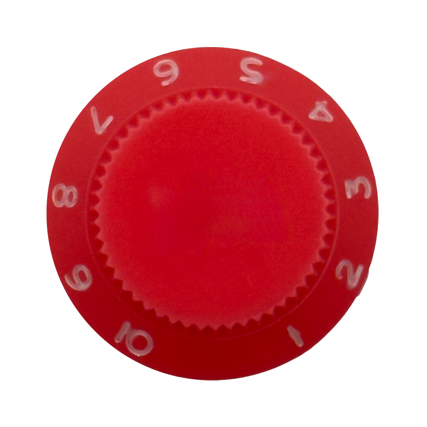 Custom Strums™ Strat-Style Knob (Single)