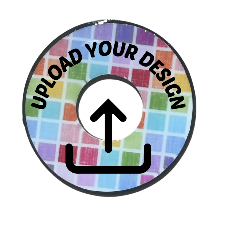 Custom Strums® Personalized Toggle Switch Cover