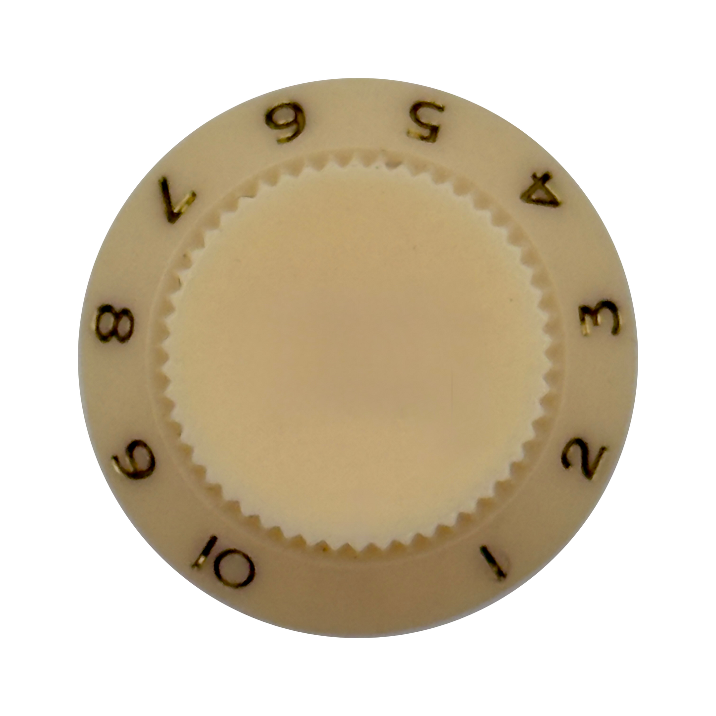 Custom Strums™ Strat-Style Knob (Single)