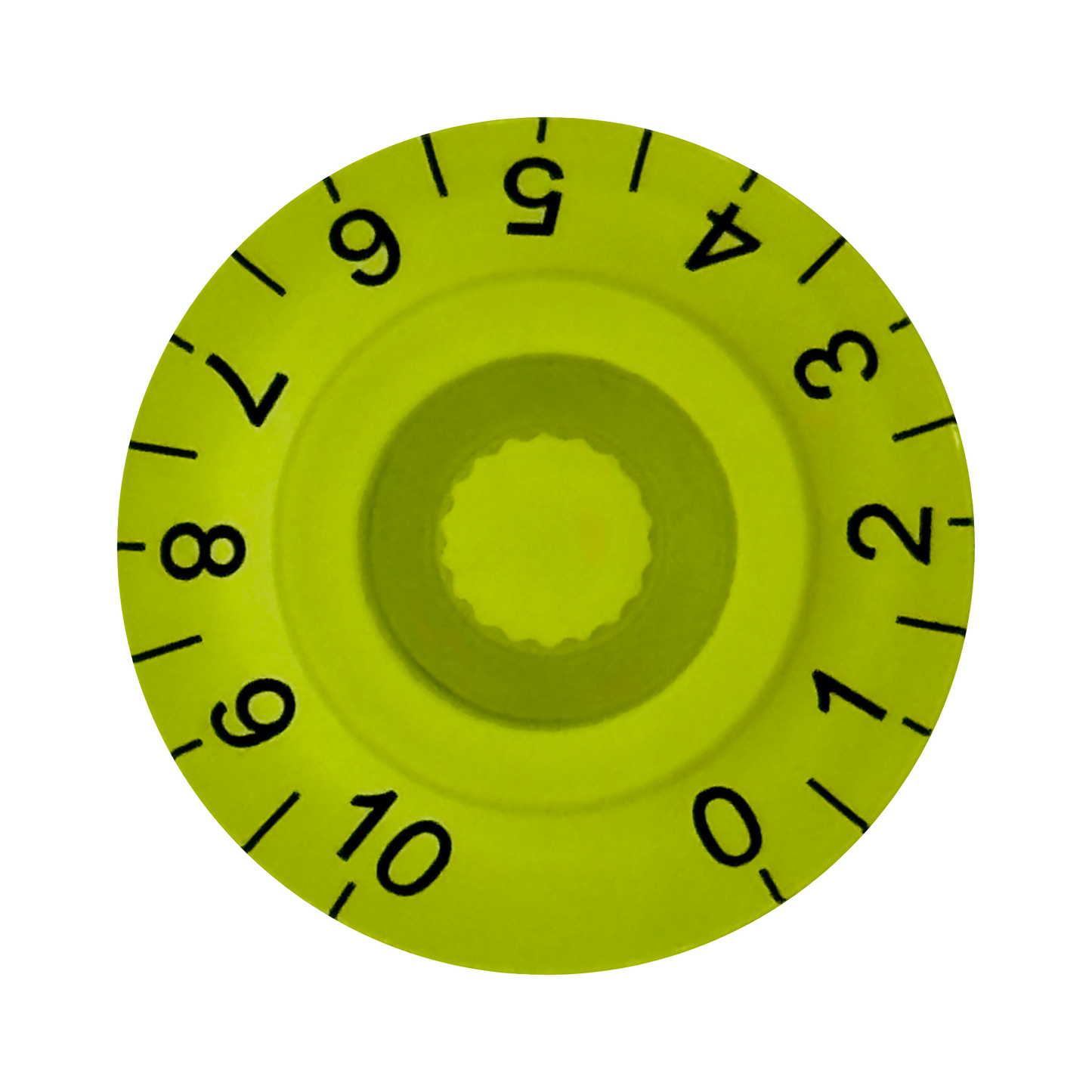 Custom Strums™ Speed-Style Knob (Single)