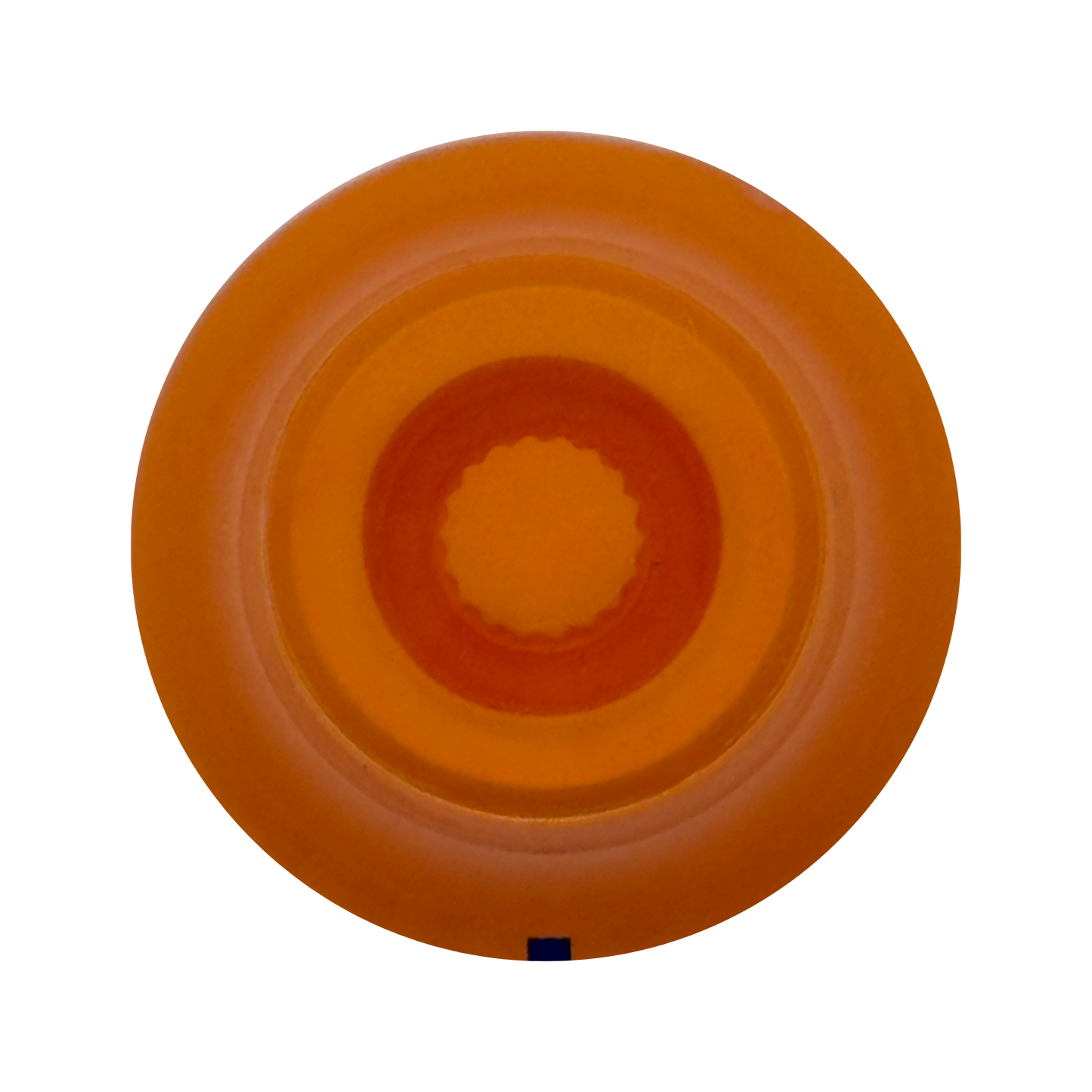 Custom Strums™ Bell-Style Knob (Single)