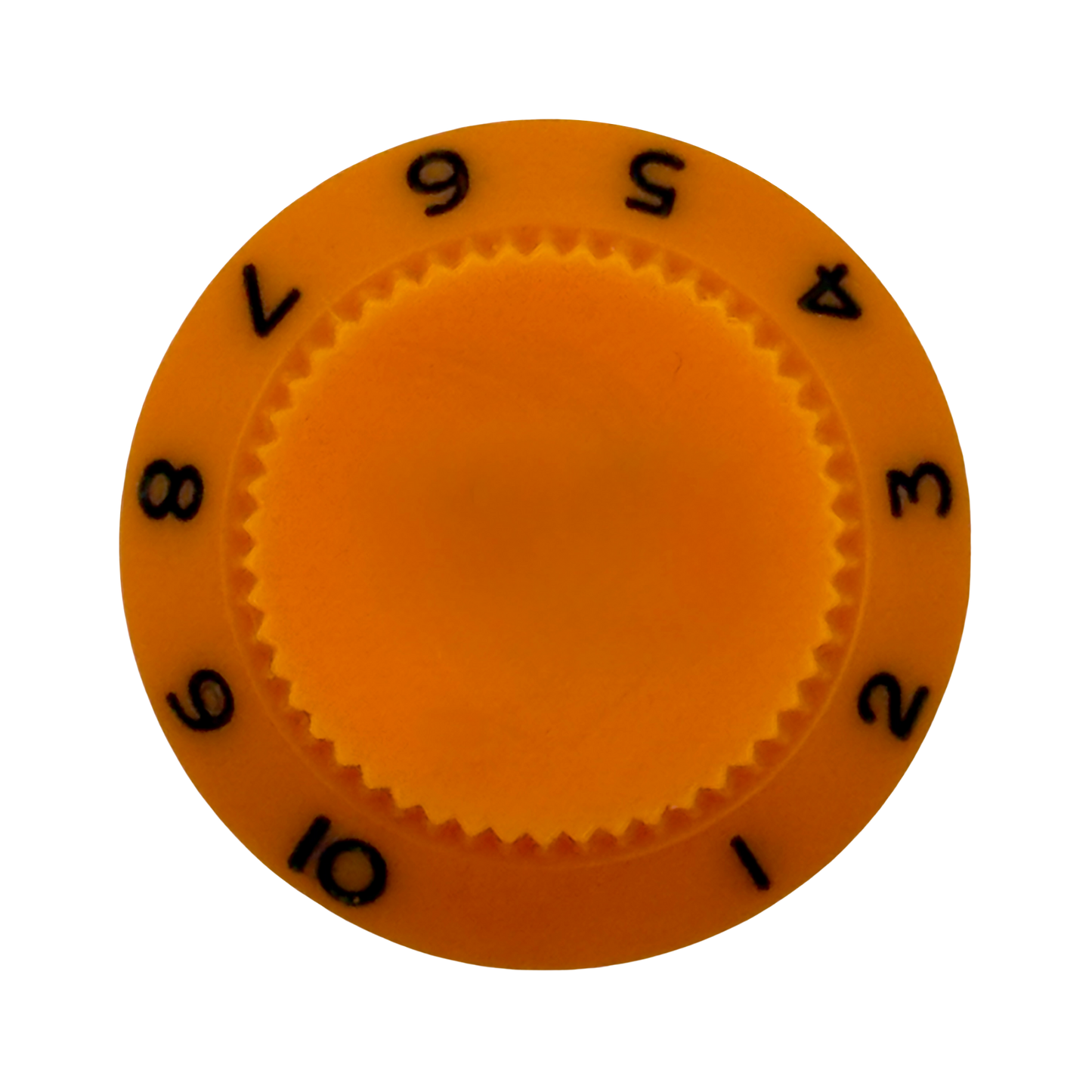 Custom Strums™ Strat-Style Knob (Single)