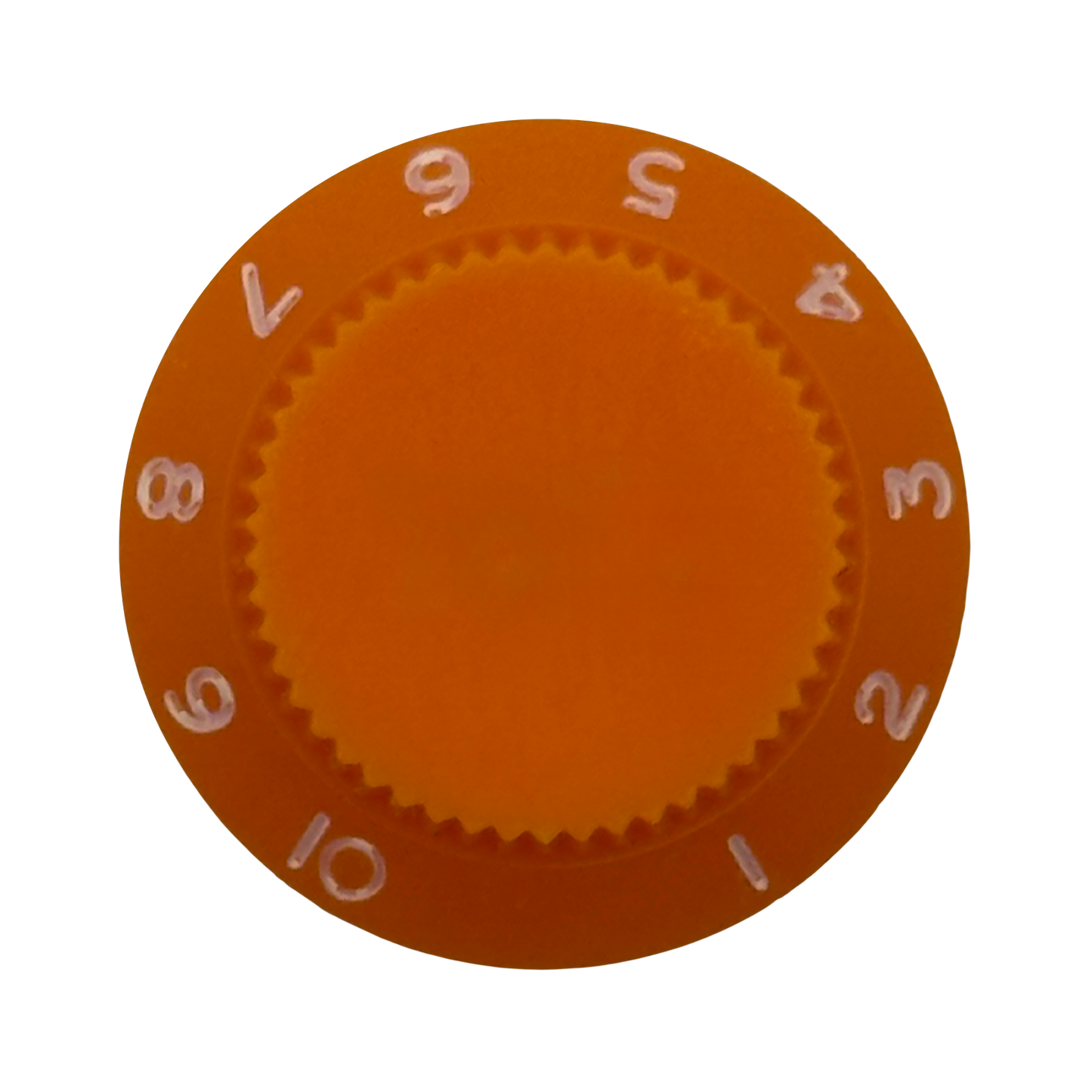 Custom Strums™ Strat-Style Knob (Single)