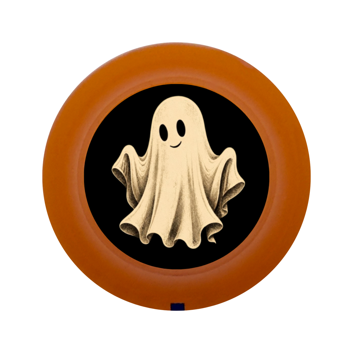 Custom Strums® Vintage Ghost Bell-Style Knob Imperial (Single)