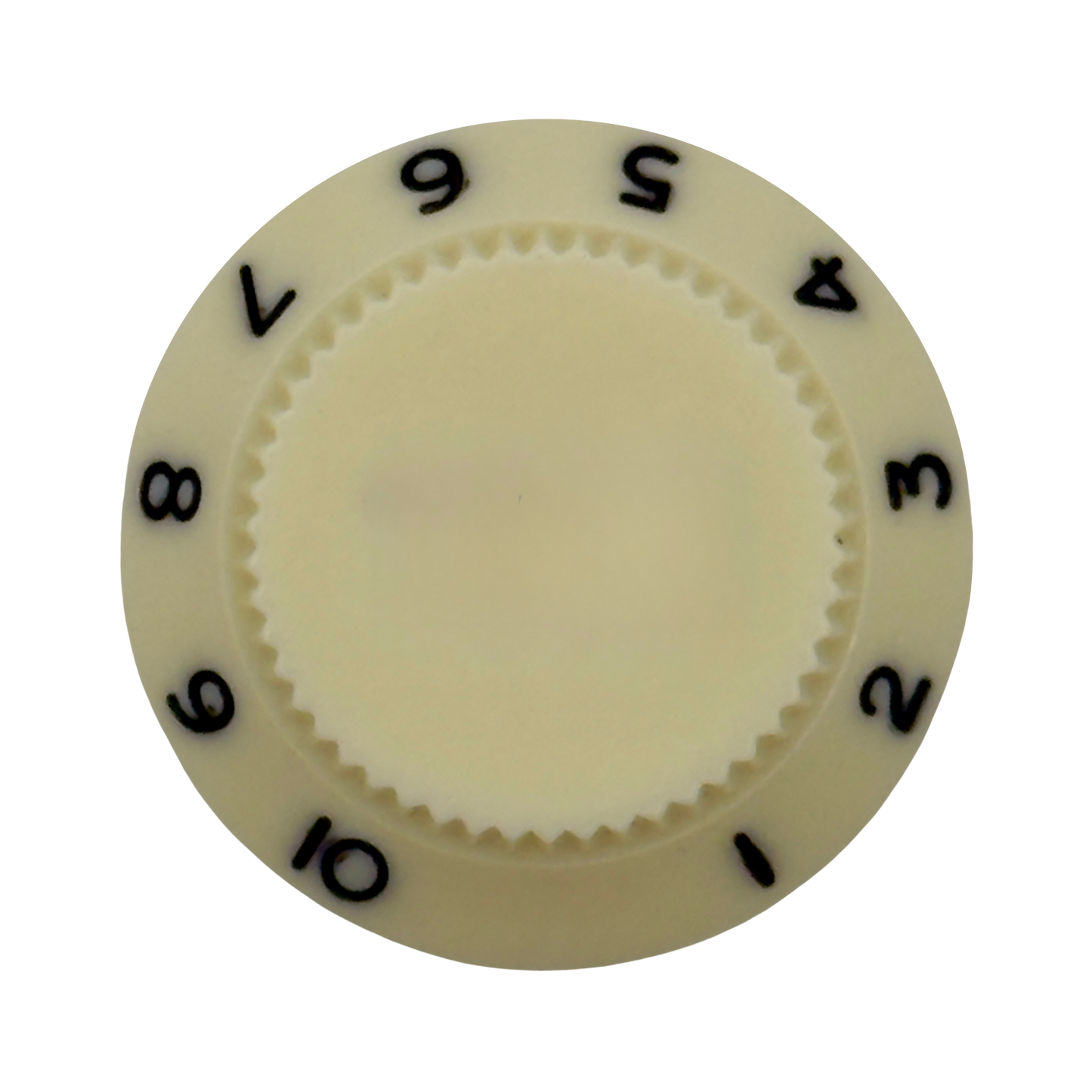 Custom Strums™ Strat-Style Knob (Single)
