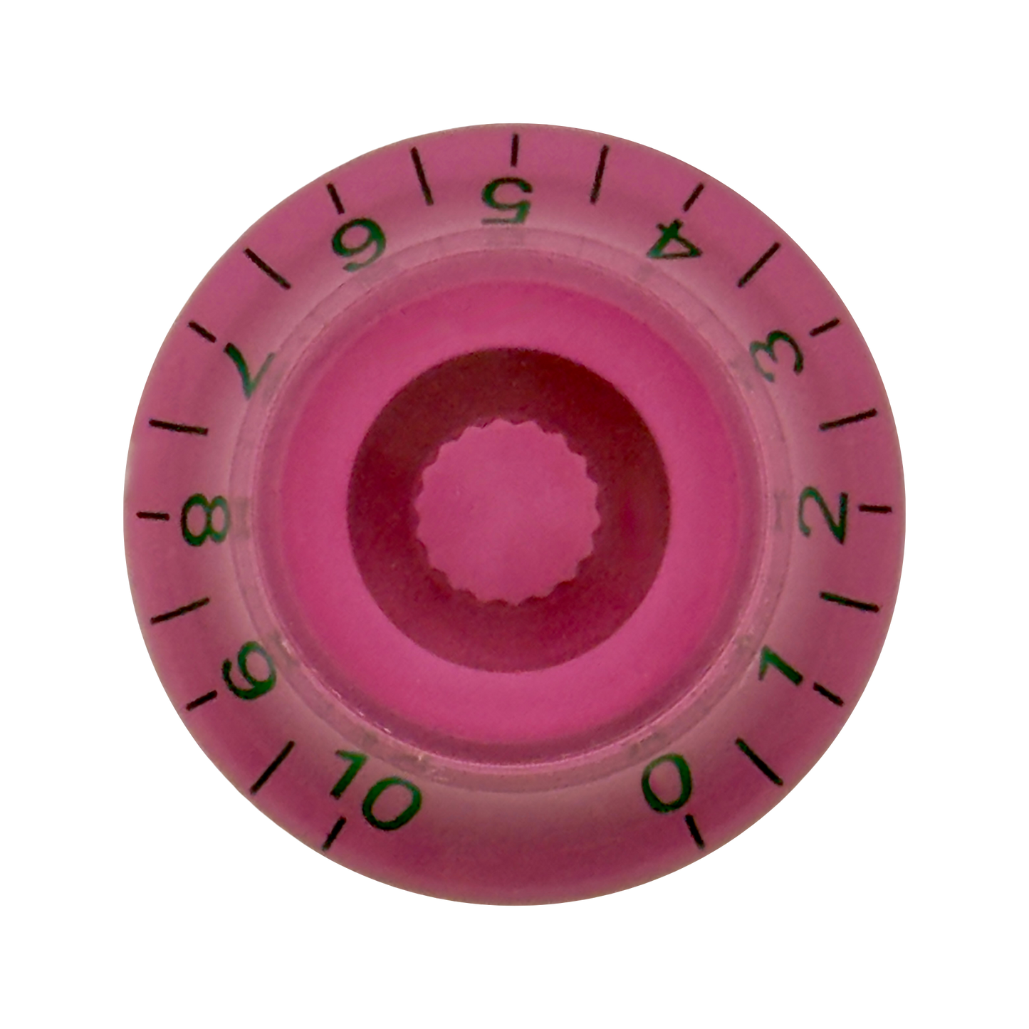 Custom Strums™ Bell-Style Knob (Single)