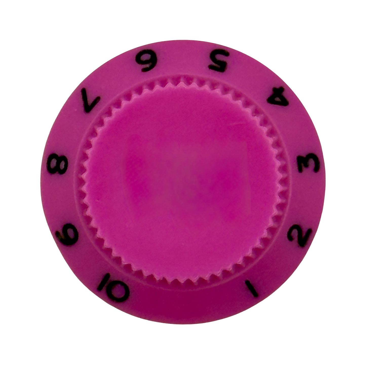 Custom Strums™ Strat-Style Knob (Single)