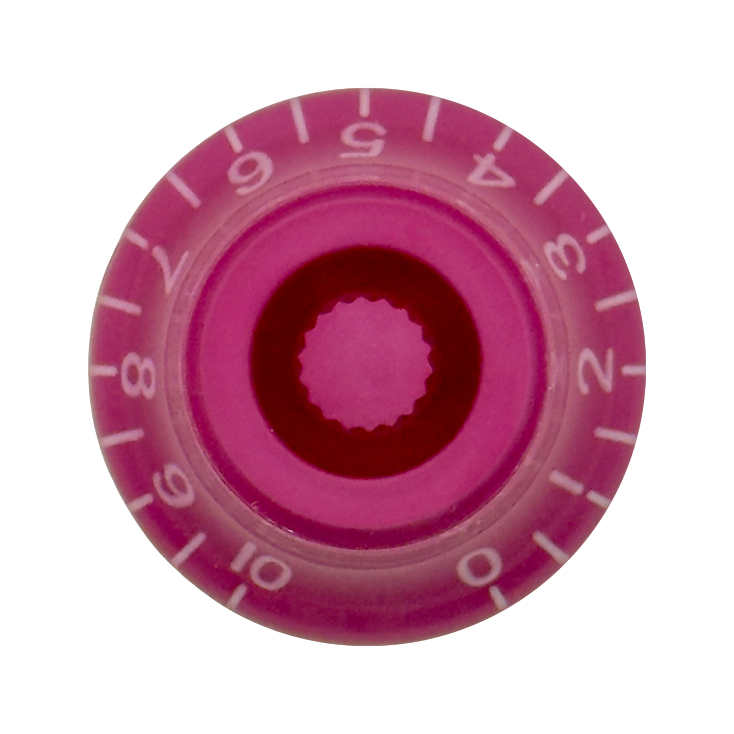 Custom Strums™ Bell-Style Knob (Single)