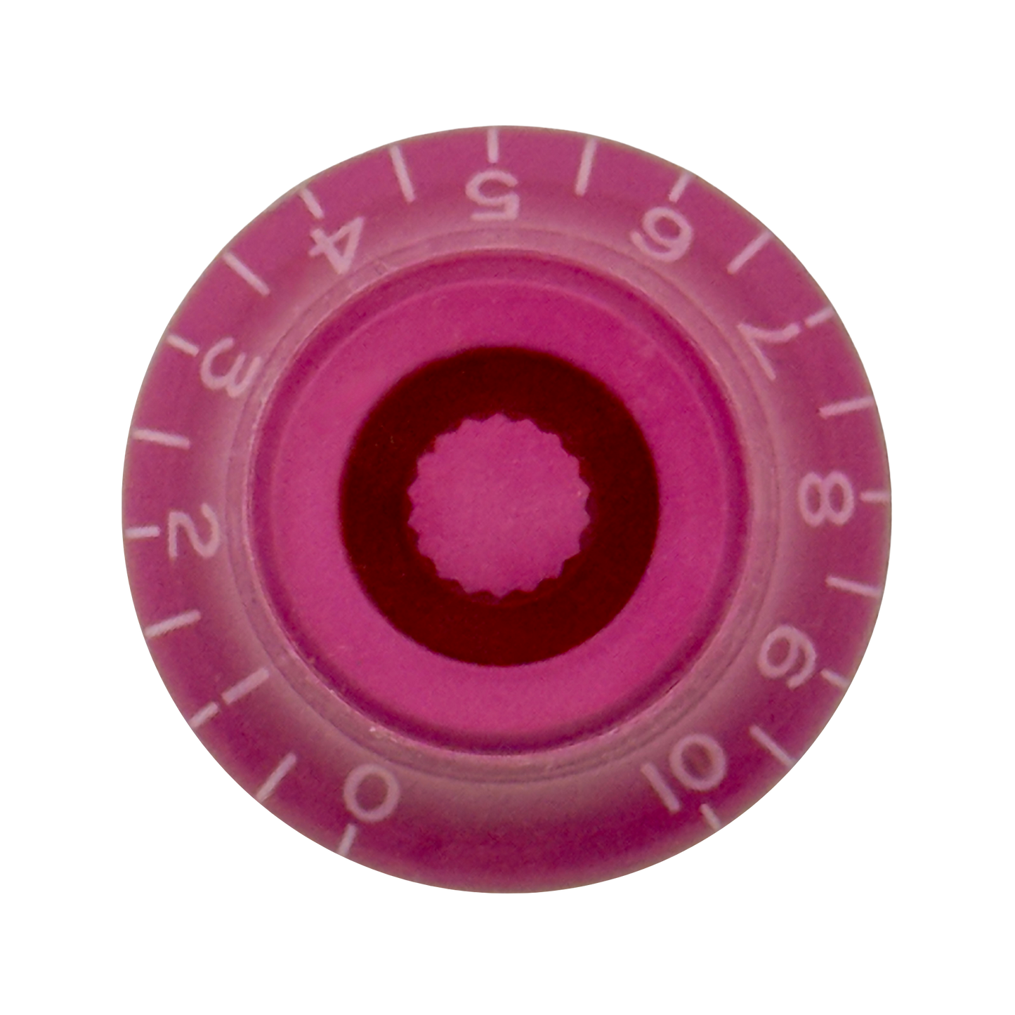 Custom Strums™ Bell-Style Knob (Single)