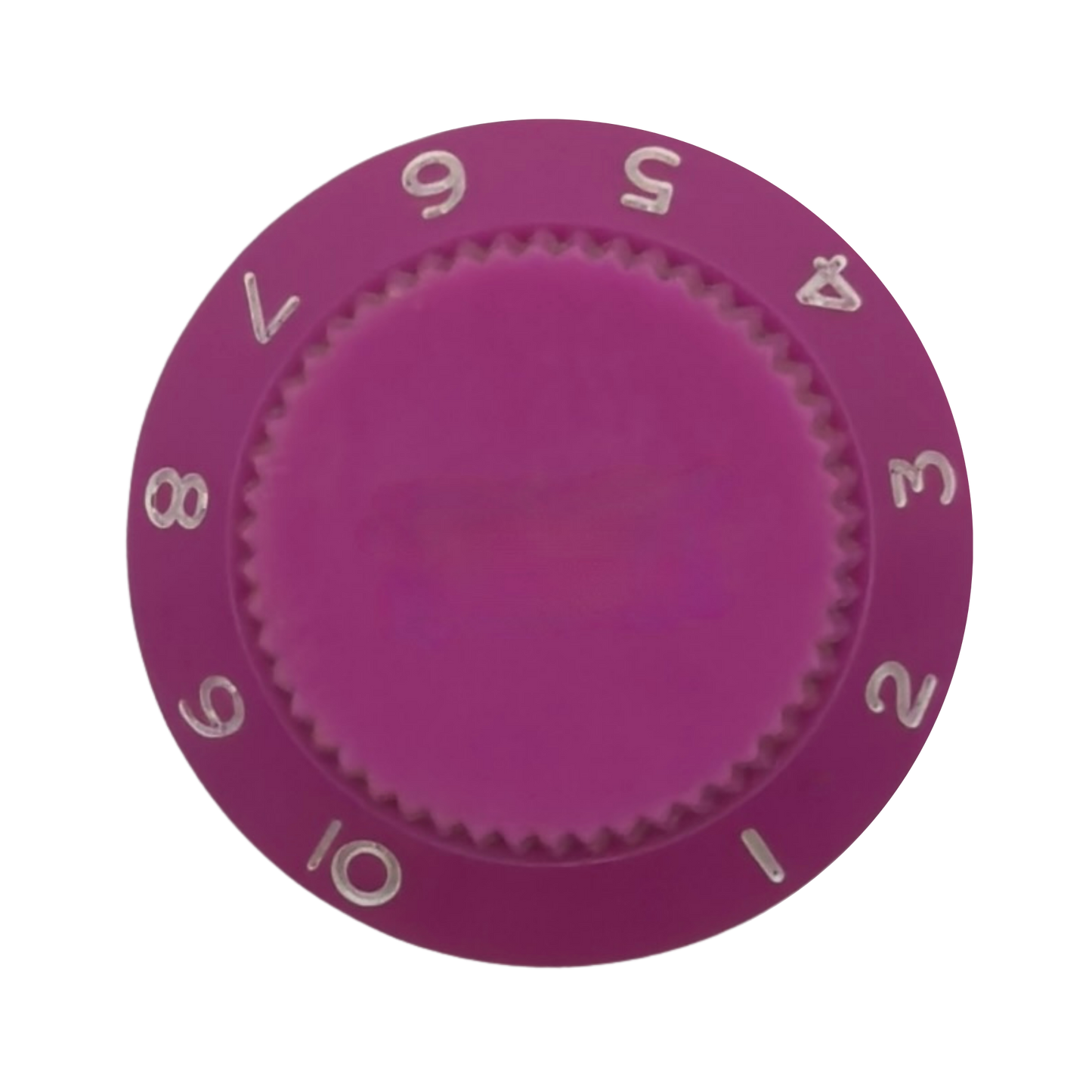 Custom Strums™ Strat-Style Knob (Single)