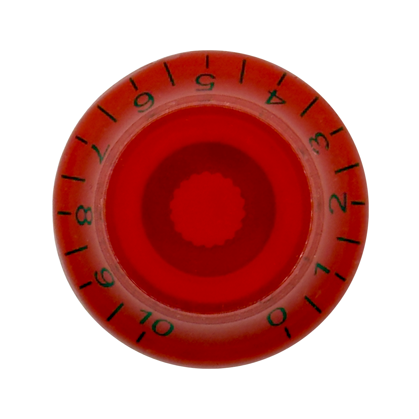 Custom Strums™ Bell-Style Knob (Single)