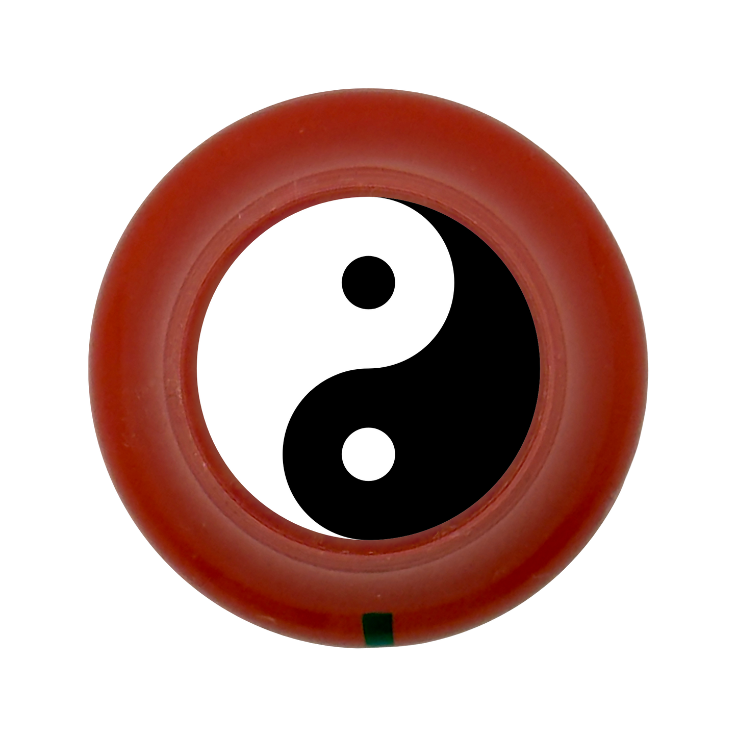 Custom Strums™ Yin and Yang Bell-Style Knob (Single)