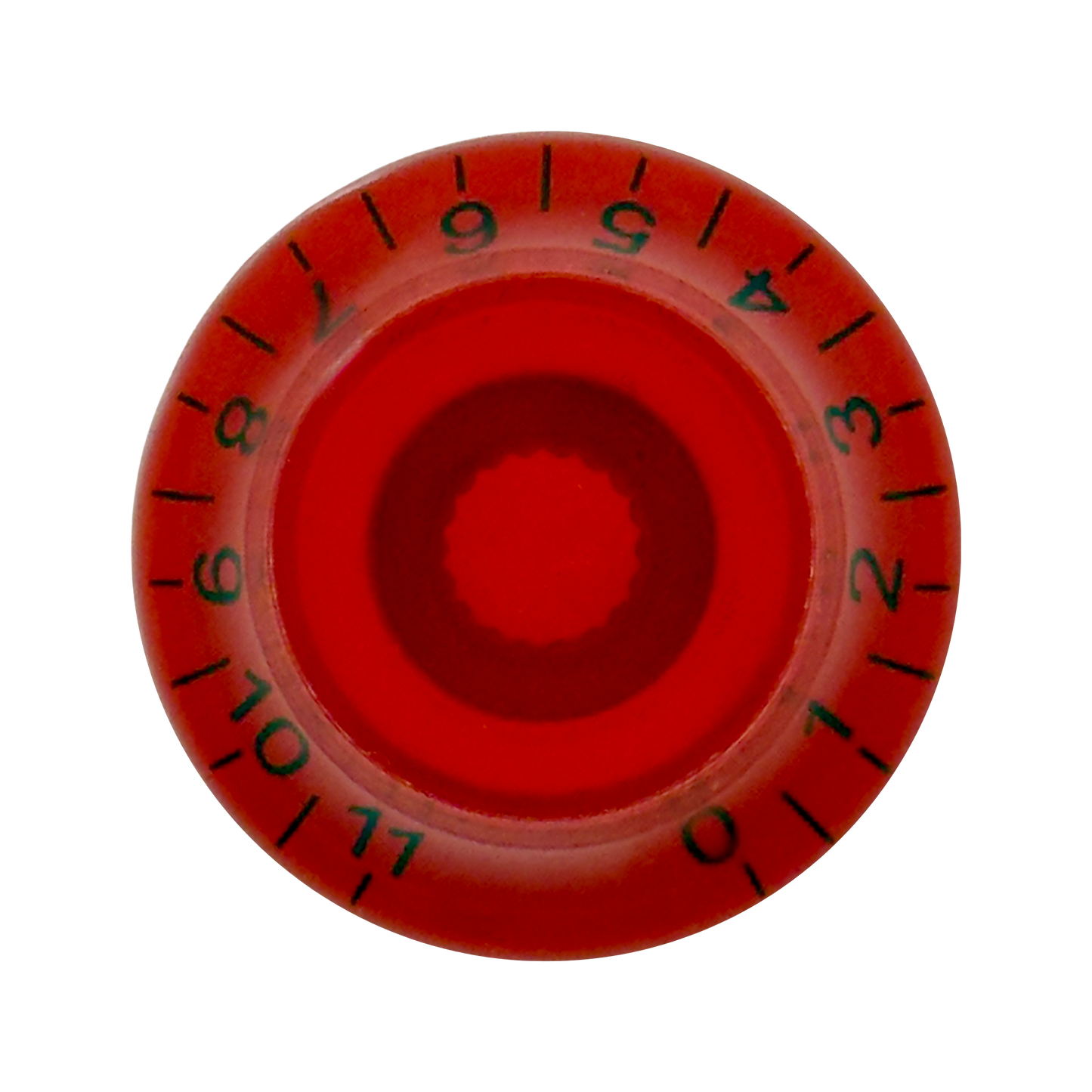 Custom Strums™ Bell-Style Knob (Single)