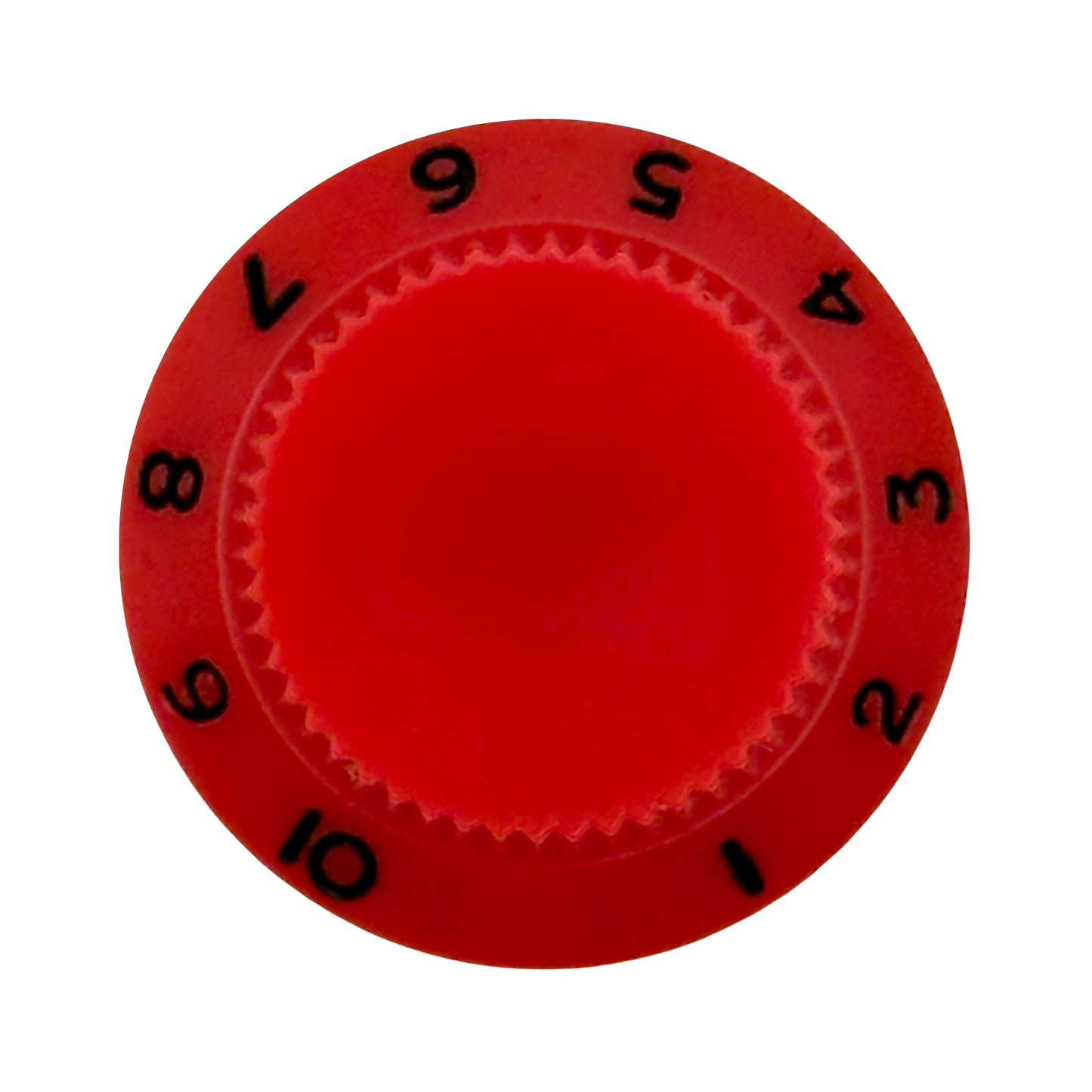 Custom Strums™ Strat-Style Knob (Single)