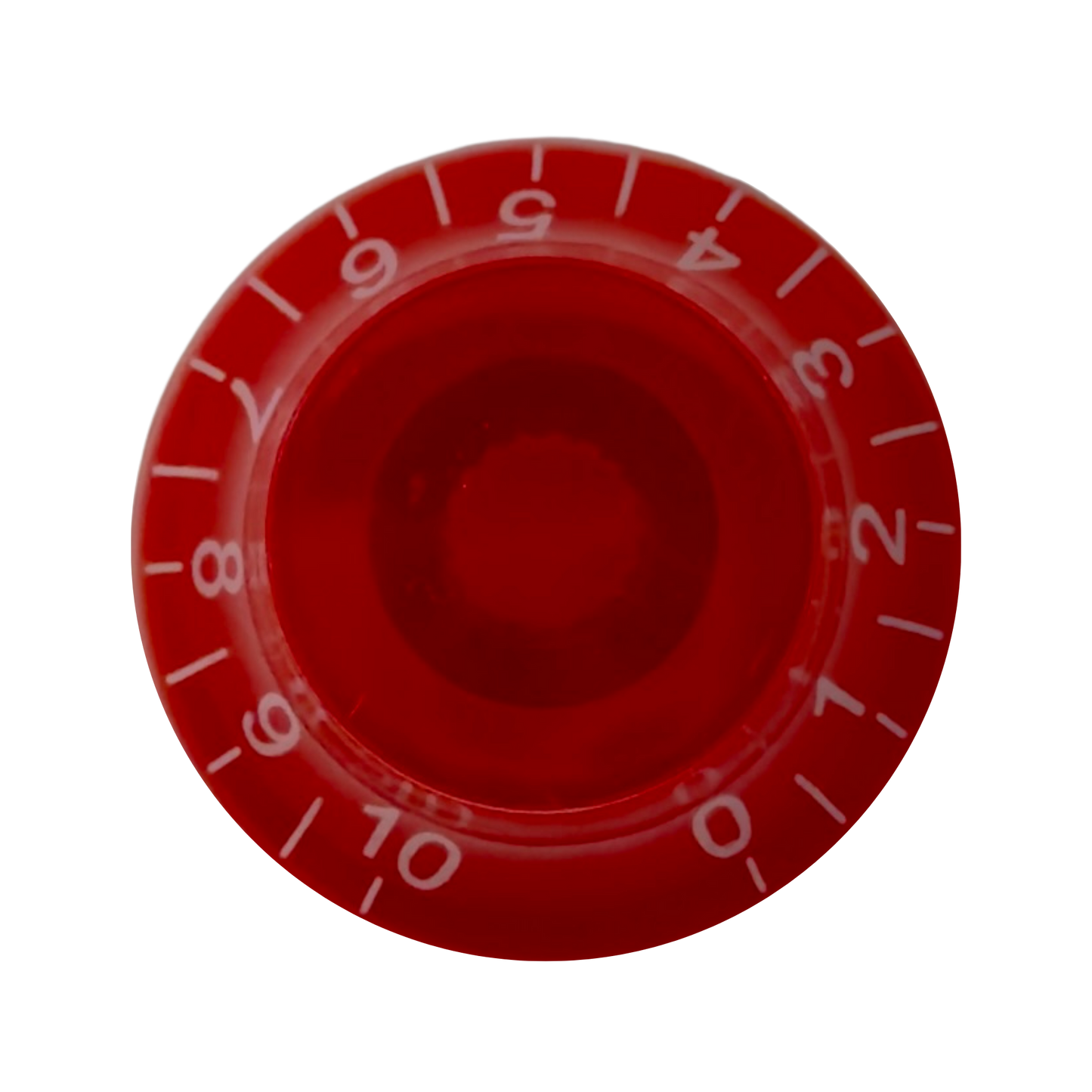 Custom Strums™ Bell-Style Knob (Single)