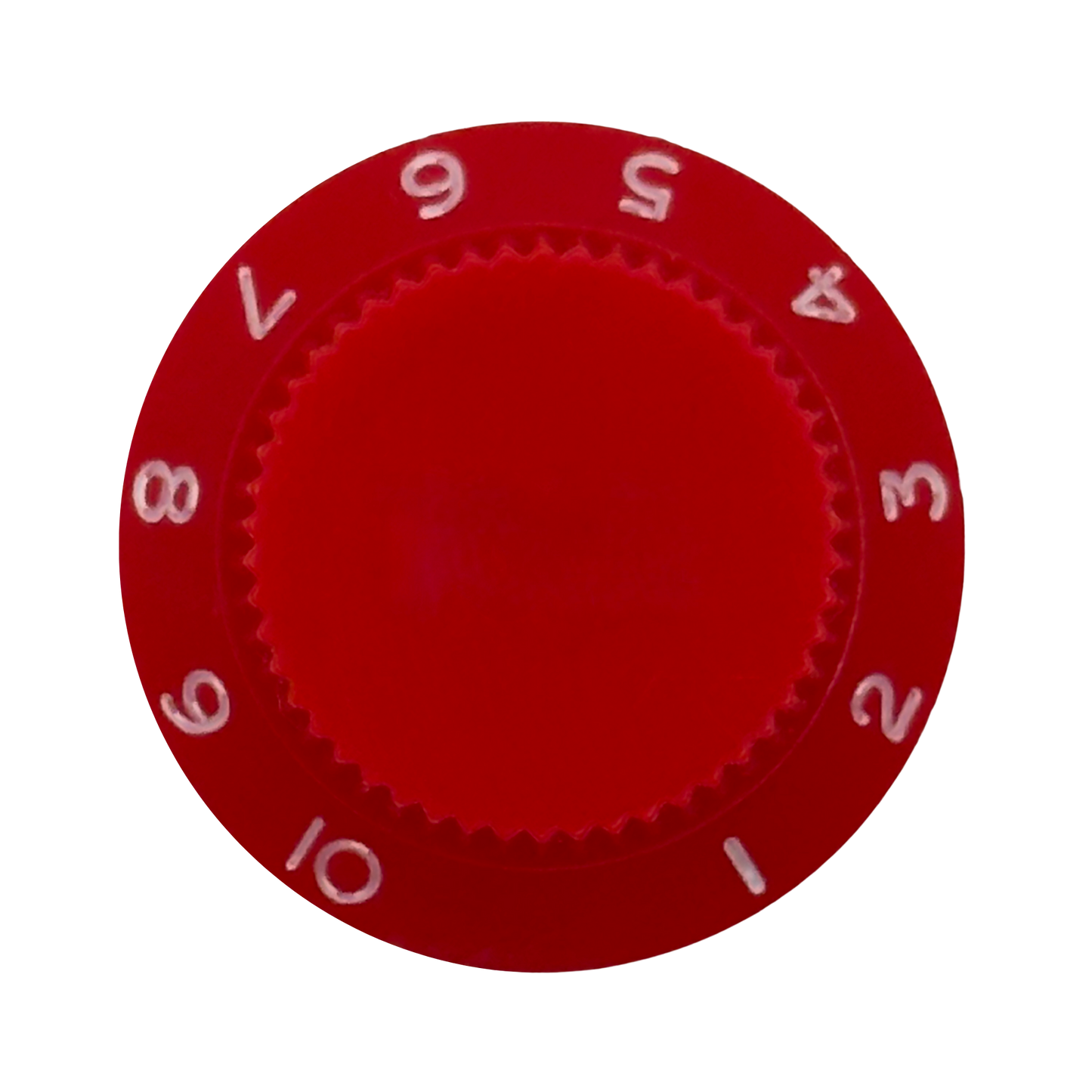 Custom Strums™ Strat-Style Knob (Single)