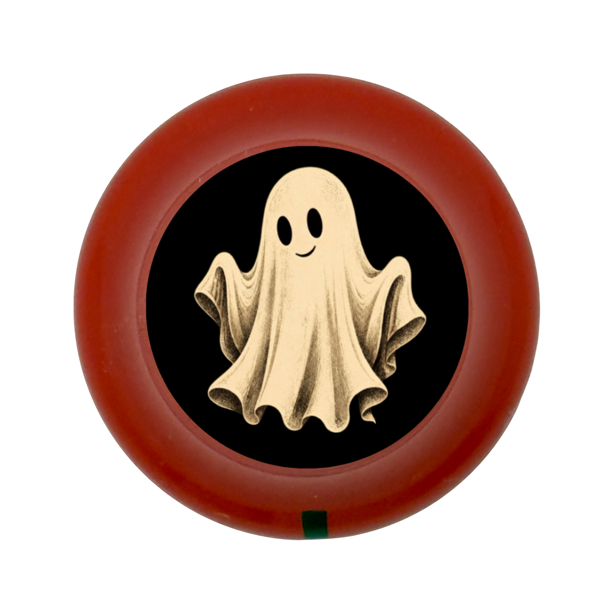 Custom Strums® Vintage Ghost Bell-Style Knob Imperial (Single)
